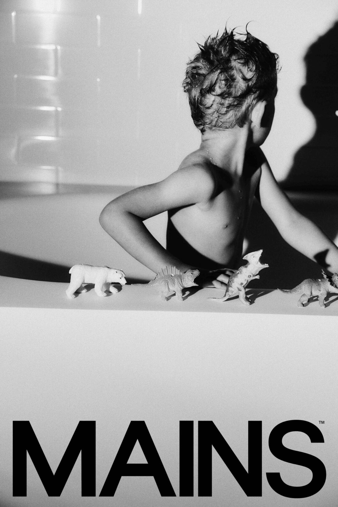 Mains Water Launch Campaign July, 2024 by Lilli Waters 