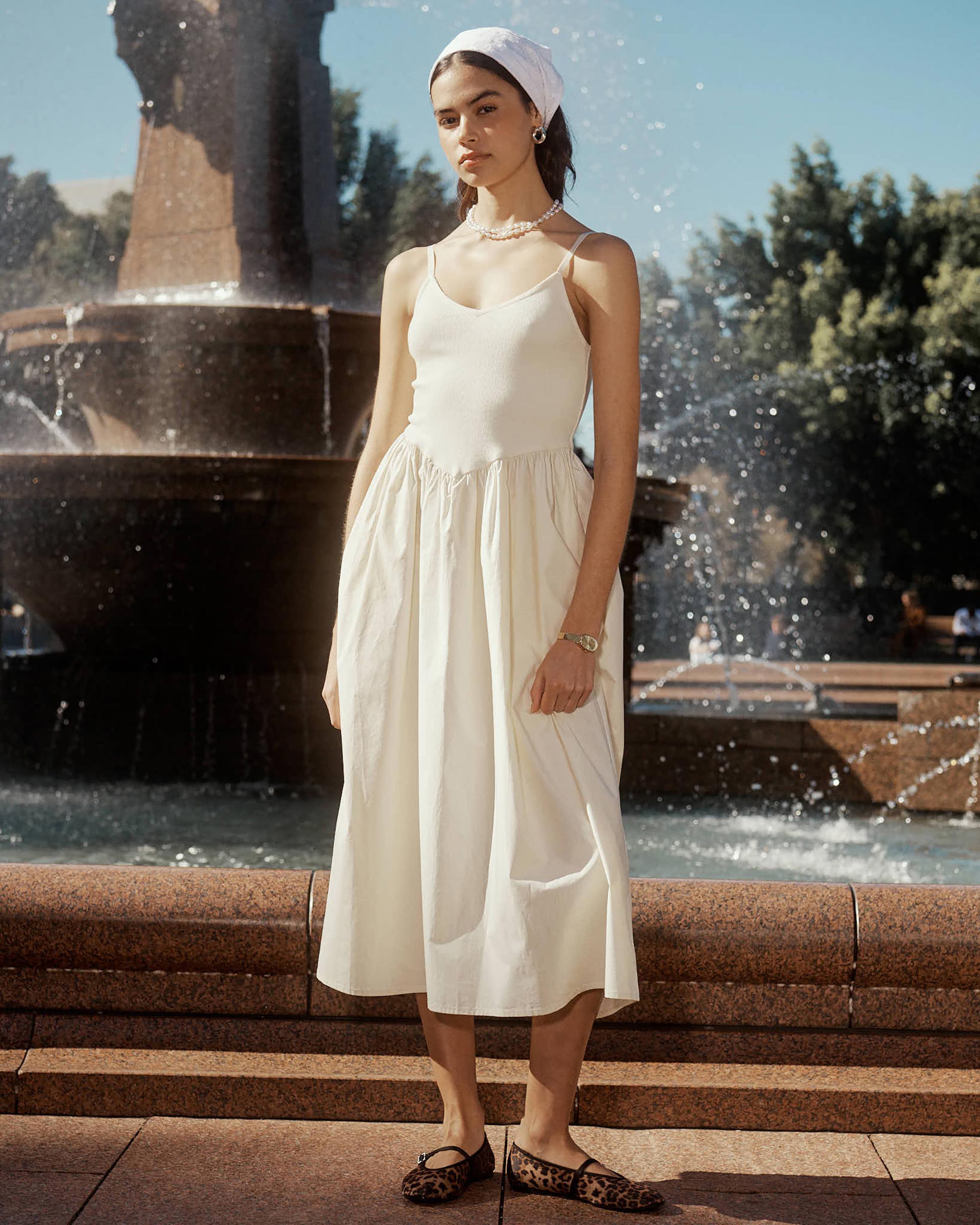 Cotton On Digital Campaign July, 2024 by  Drew Wheeler