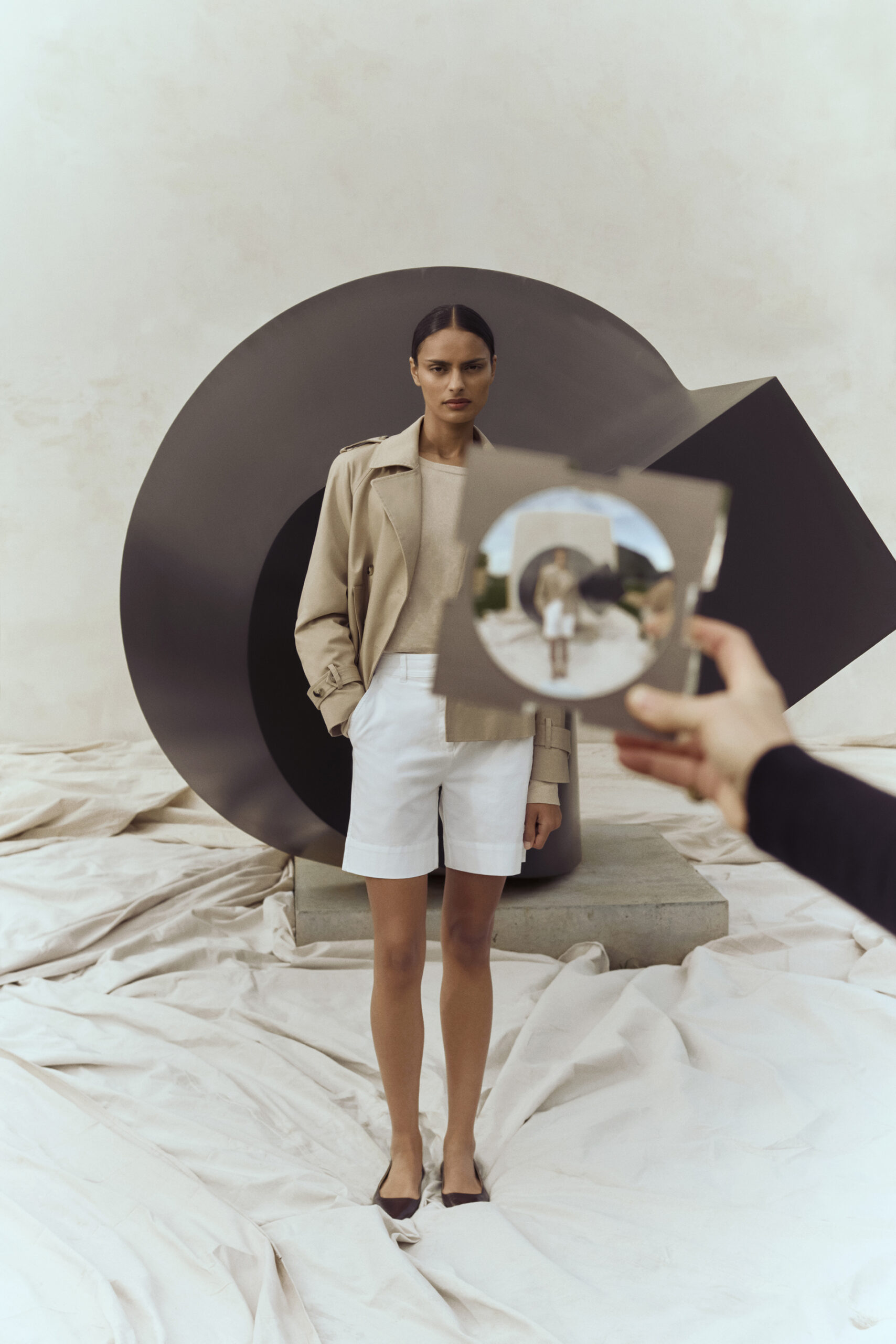 Trenery Spring '24 August, 2024 by  Rahel Weiss