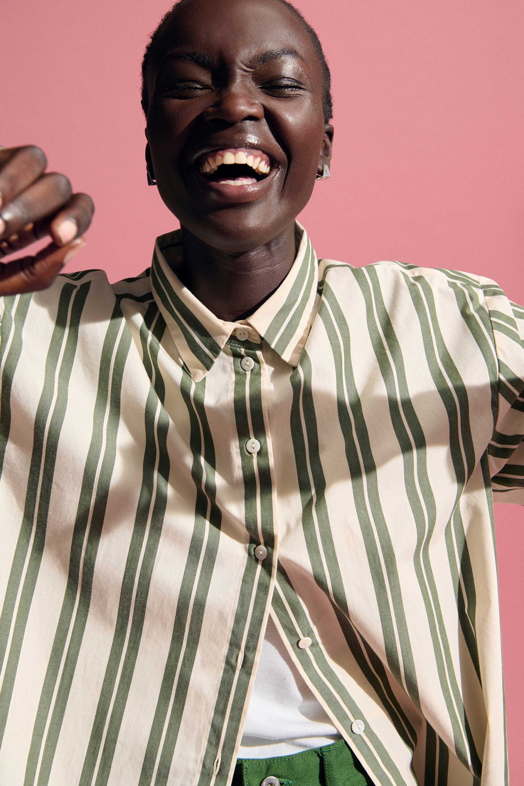 Kowtow Terra August, 2024 by  Jo Duck Production