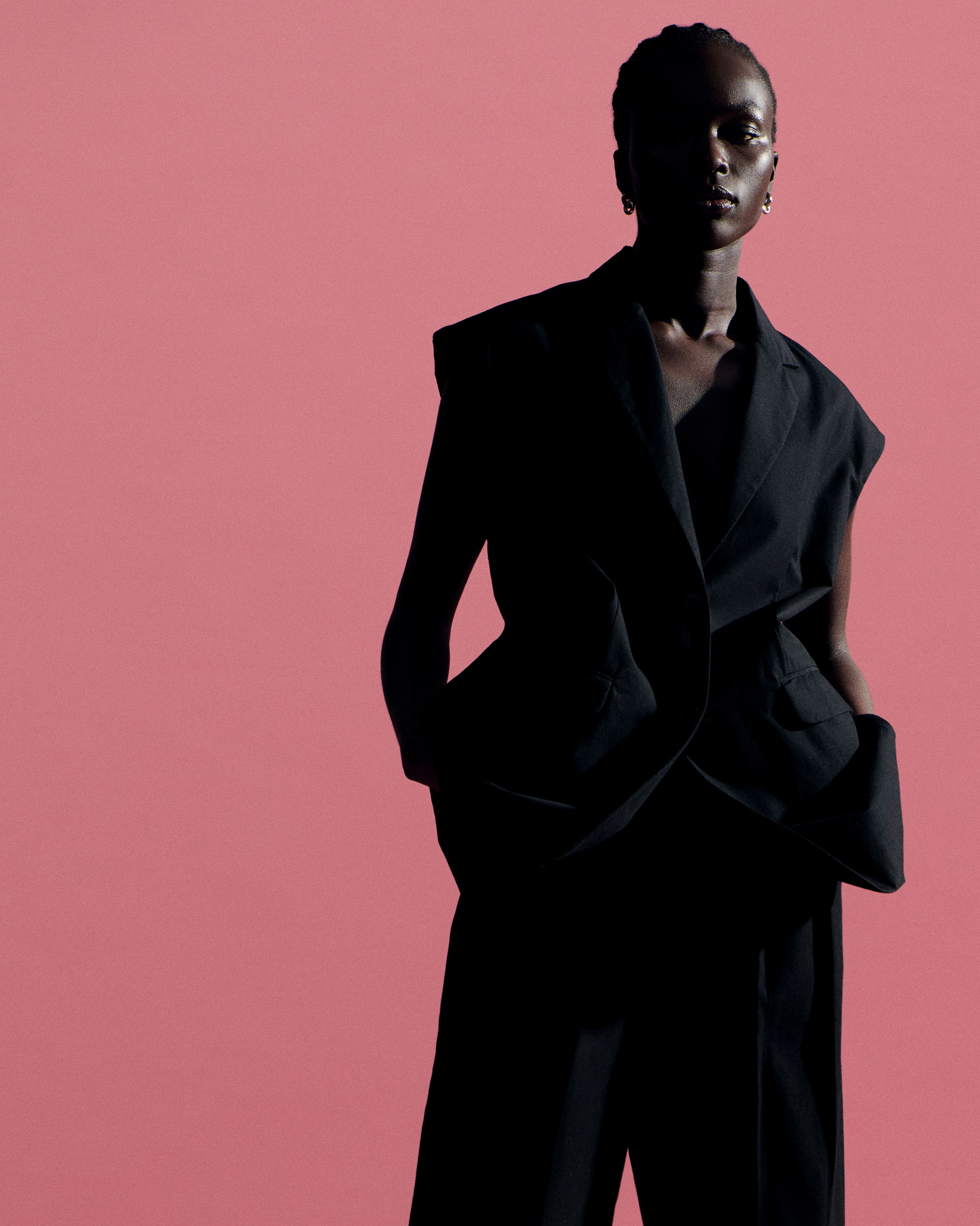 Kowtow Terra August, 2024 by  Jo Duck Production