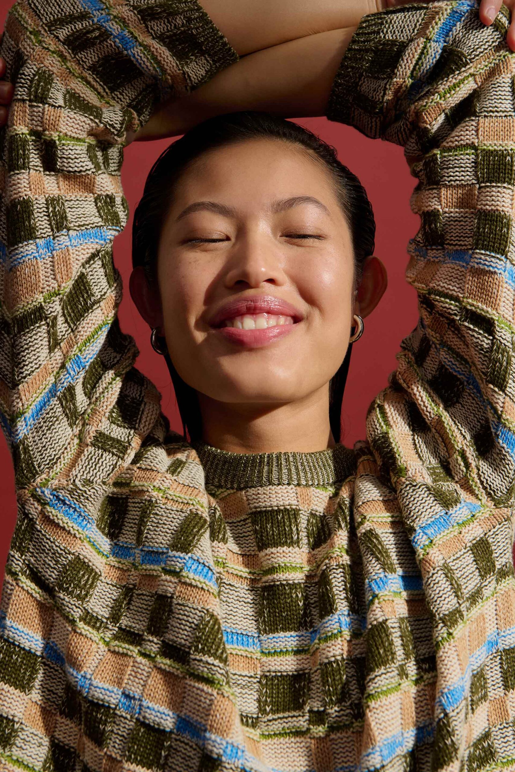 Kowtow Terra August, 2024 by  Jo Duck Production