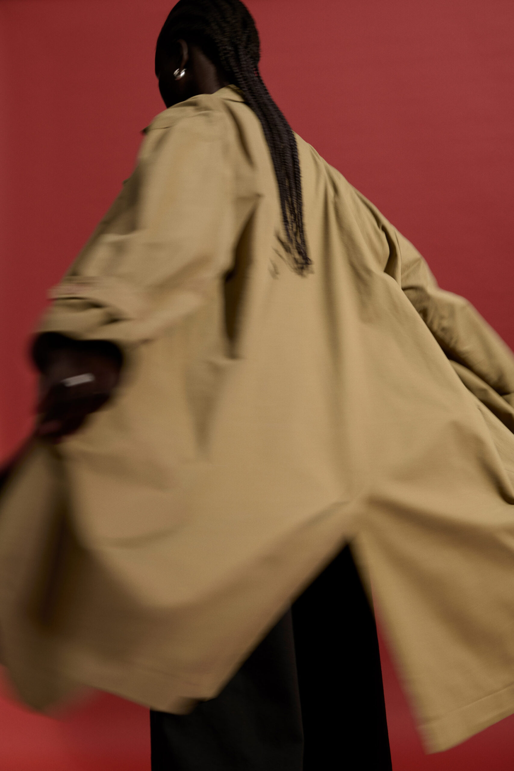 Kowtow Terra August, 2024 by  Jo Duck Production