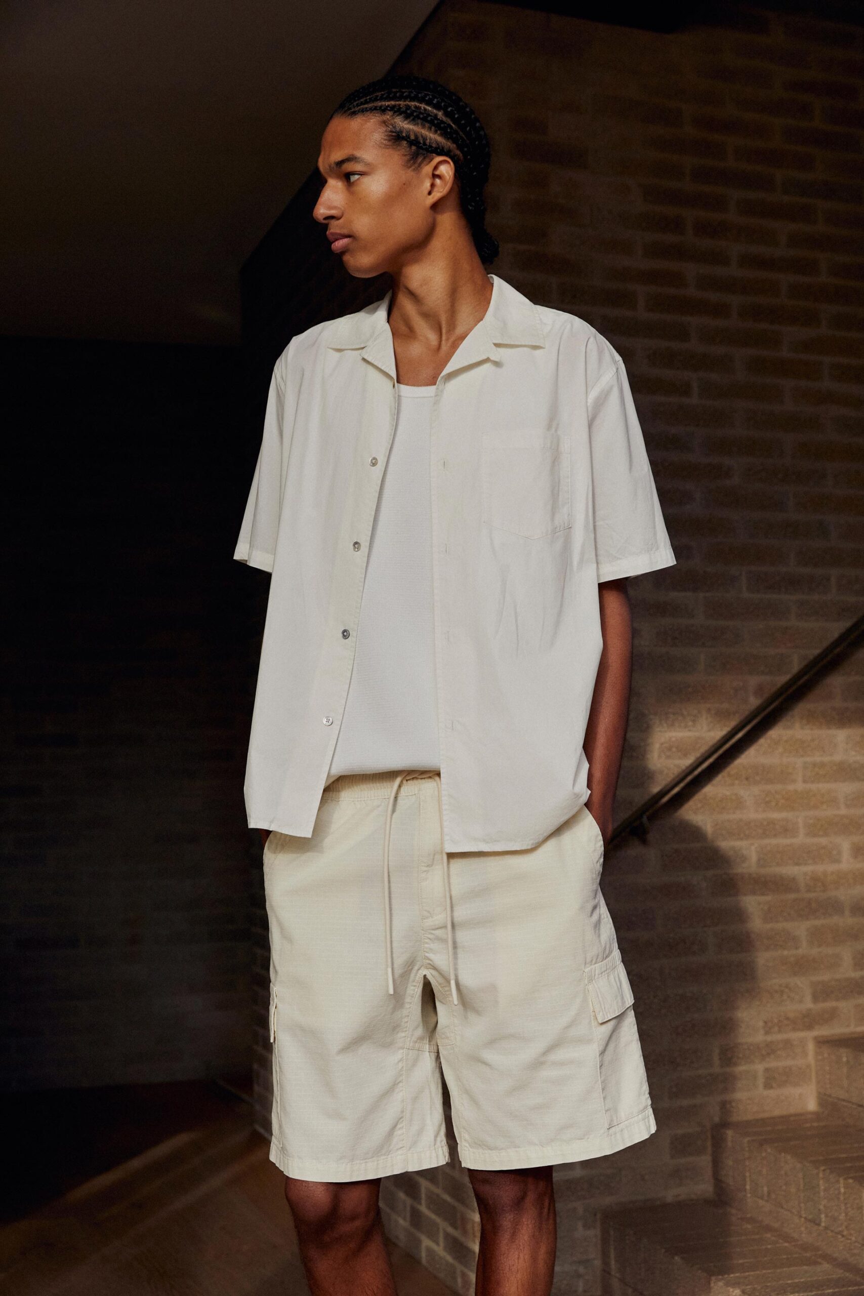 Assembly Label Spring '24 August, 2024 by  Hannah Scott-Stevenson