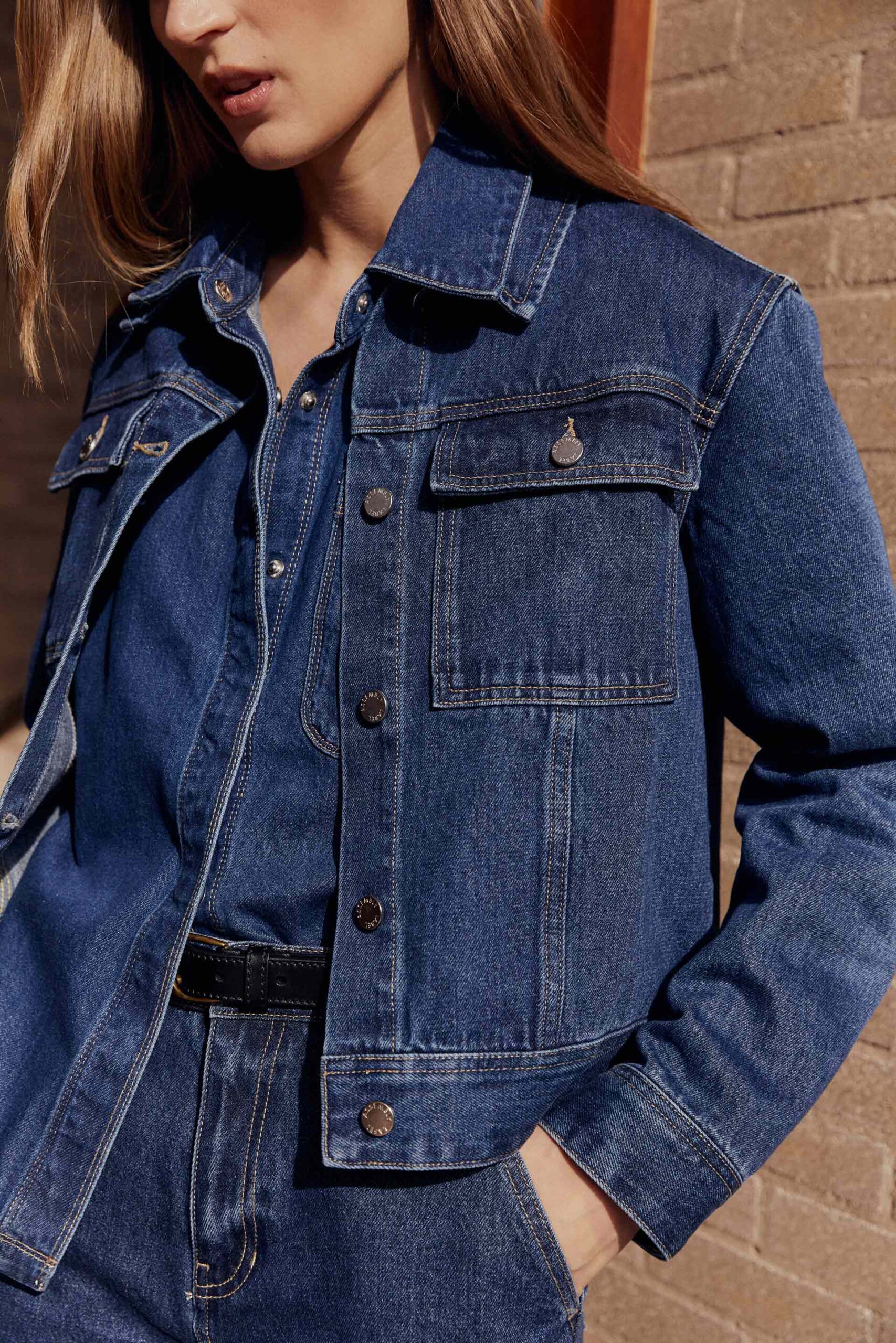 Assembly Label Spring '24 August, 2024 by  Hannah Scott-Stevenson