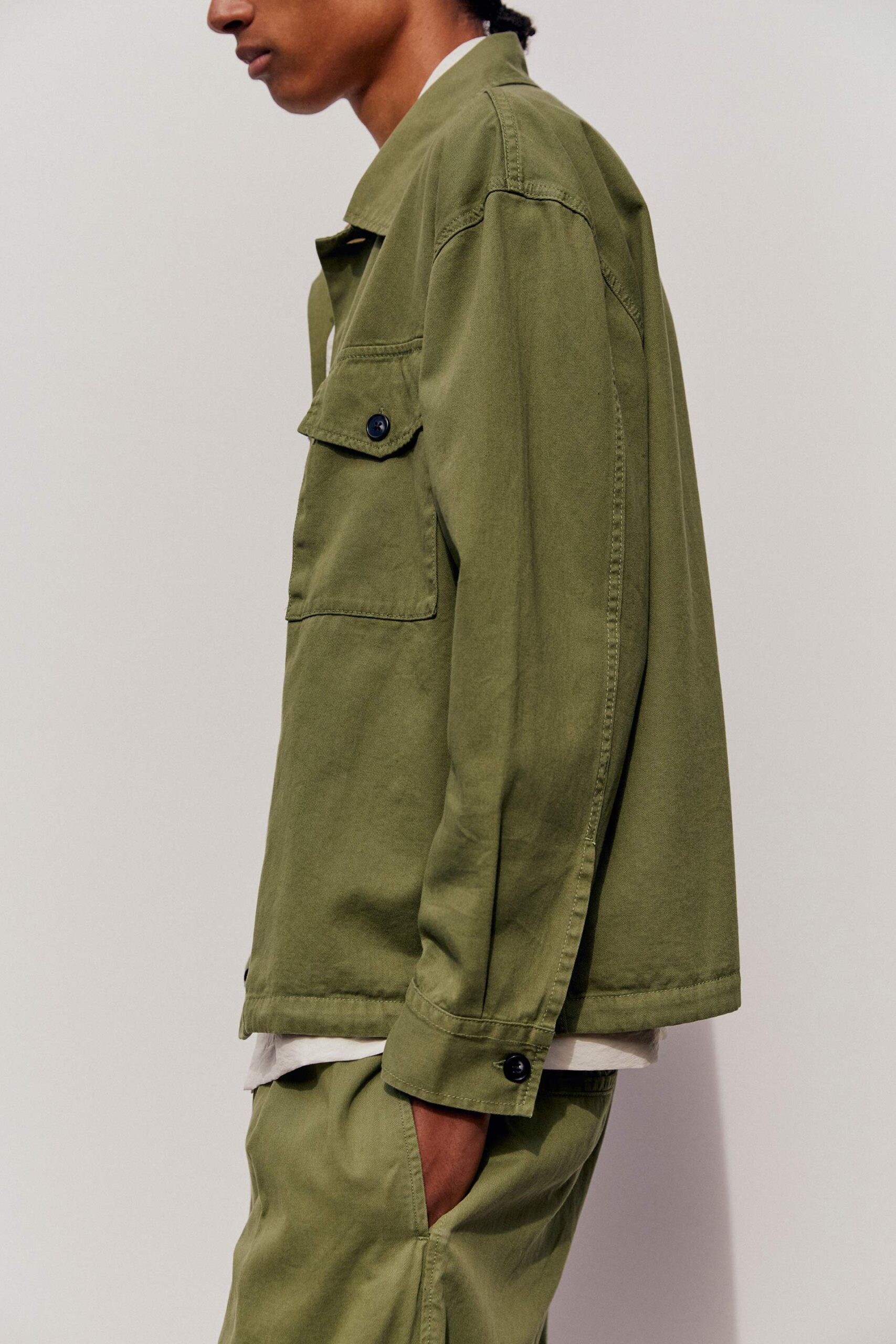 Assembly Label Spring '24 August, 2024 by  Hannah Scott-Stevenson