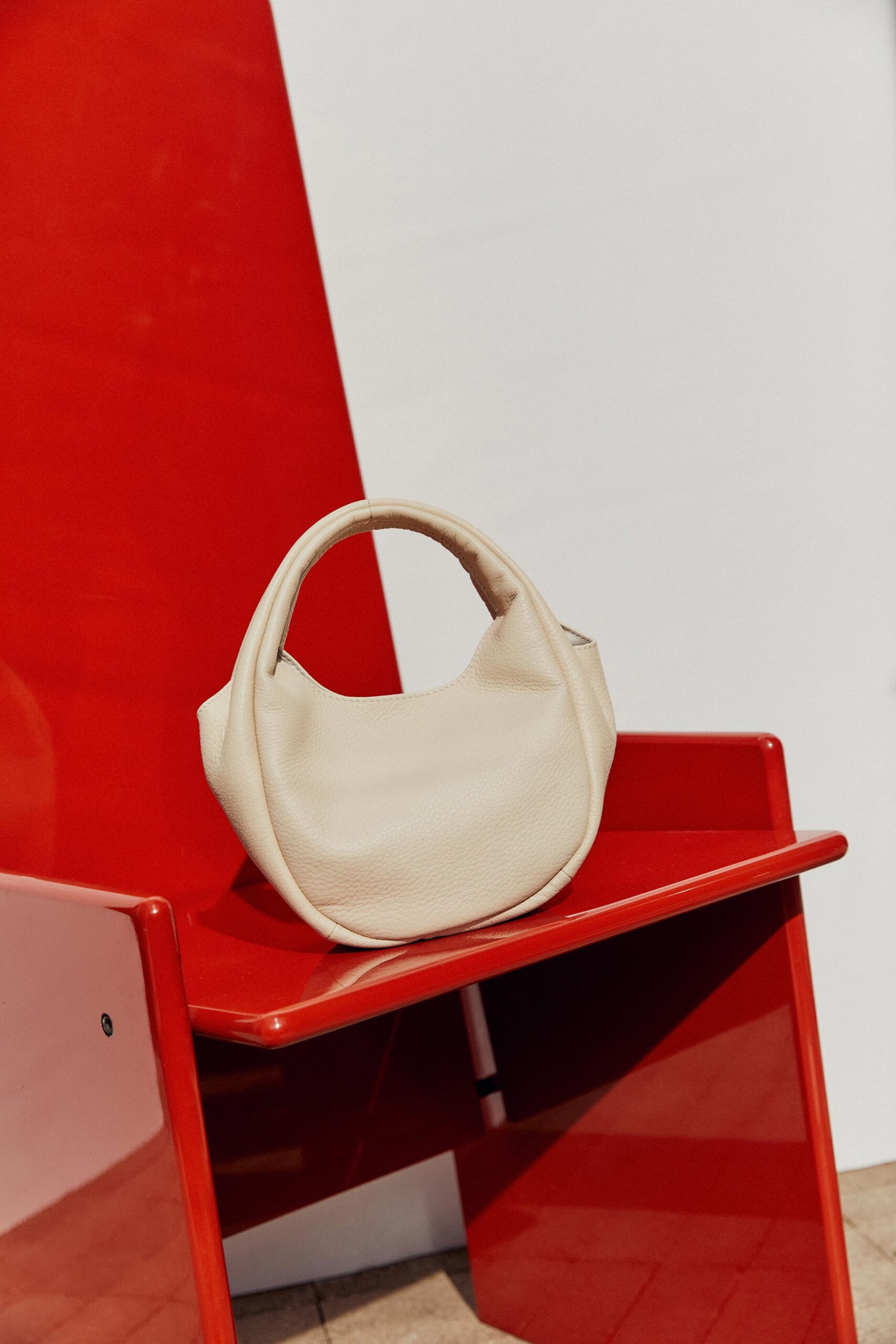 Assembly Label Spring '24 August, 2024 by  Hannah Scott-Stevenson