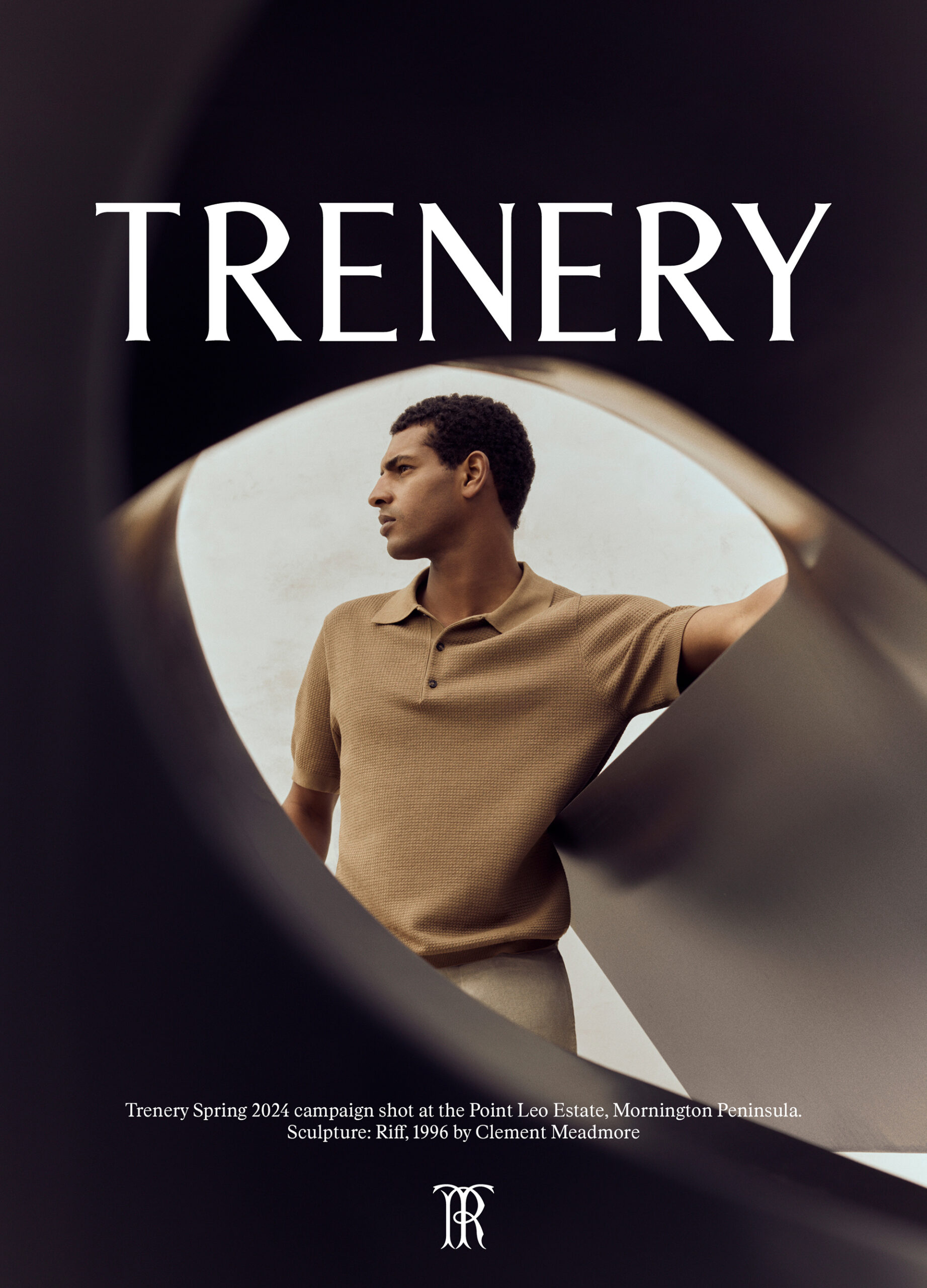 Trenery Spring '24 August, 2024 by  Rahel Weiss