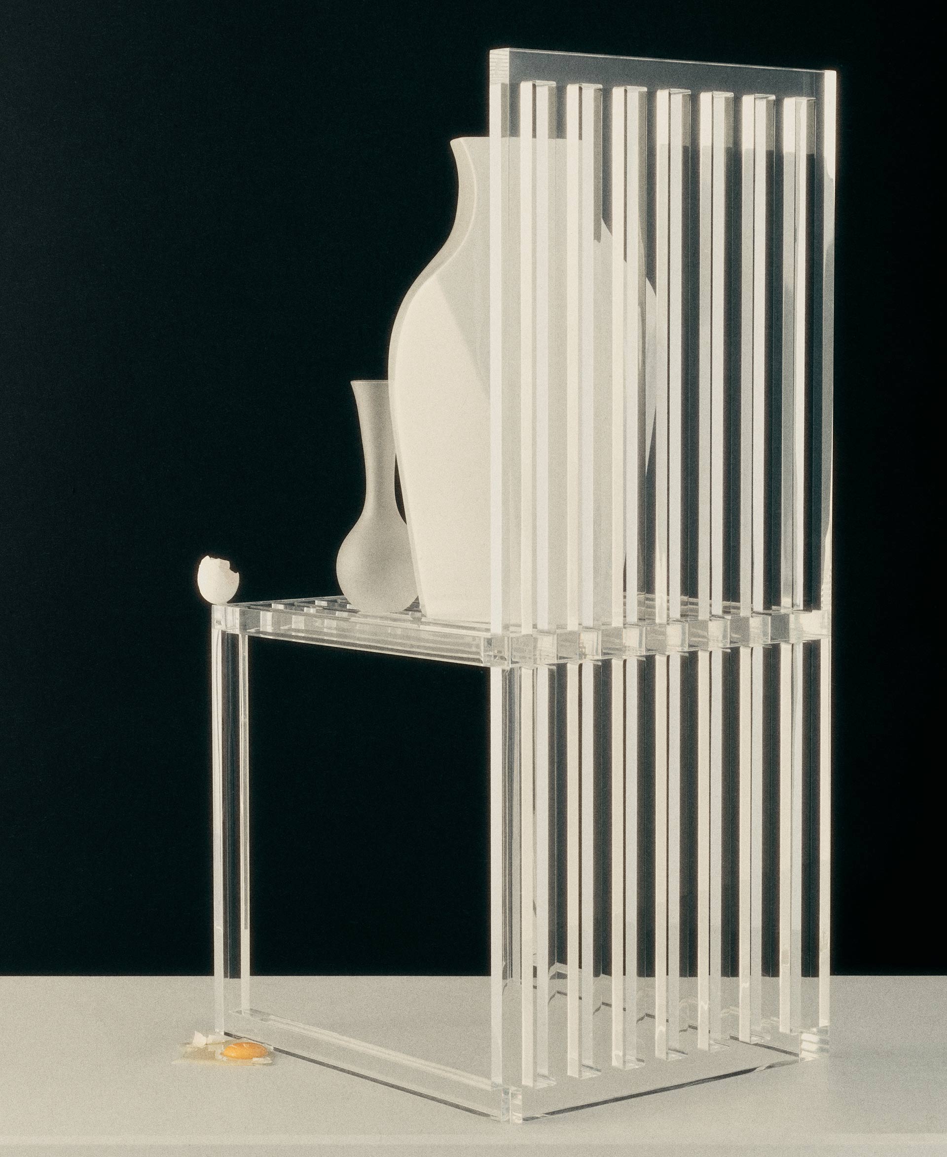 M Magazine The Design Series September, 2024 by  Natalie Turnbull