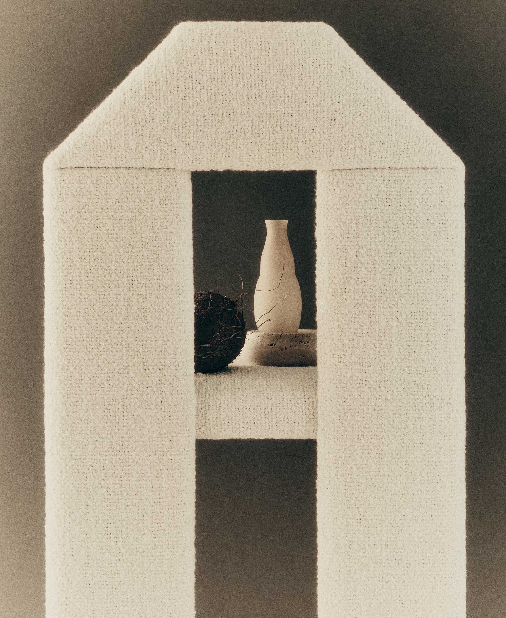 M Magazine The Design Series September, 2024 by  Natalie Turnbull