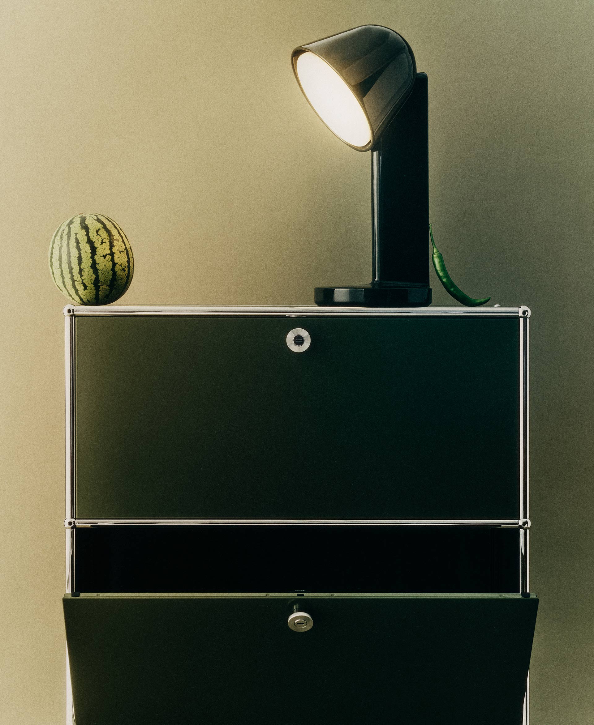 M Magazine The Design Series September, 2024 by  Natalie Turnbull