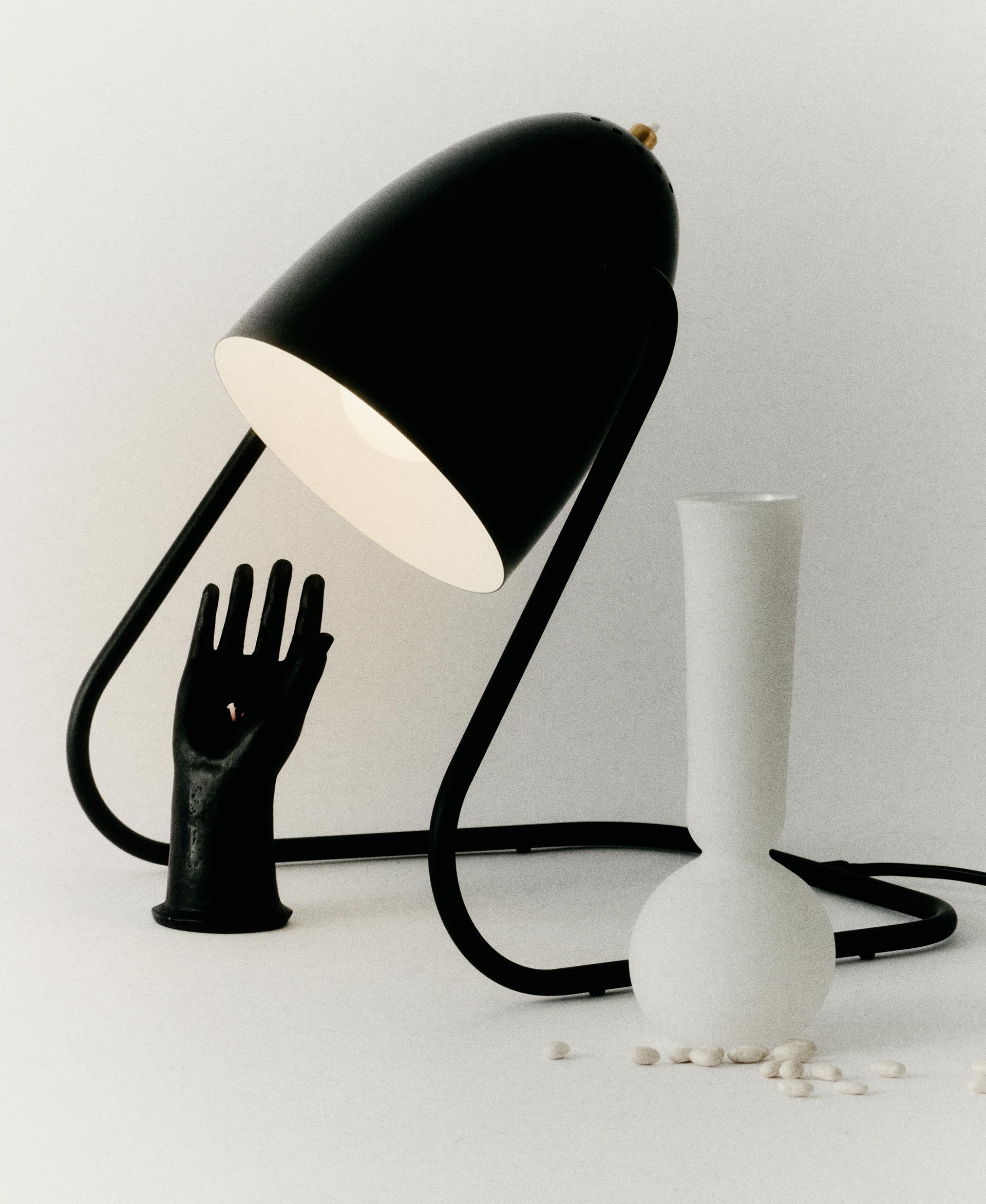 M Magazine The Design Series September, 2024 by  Natalie Turnbull