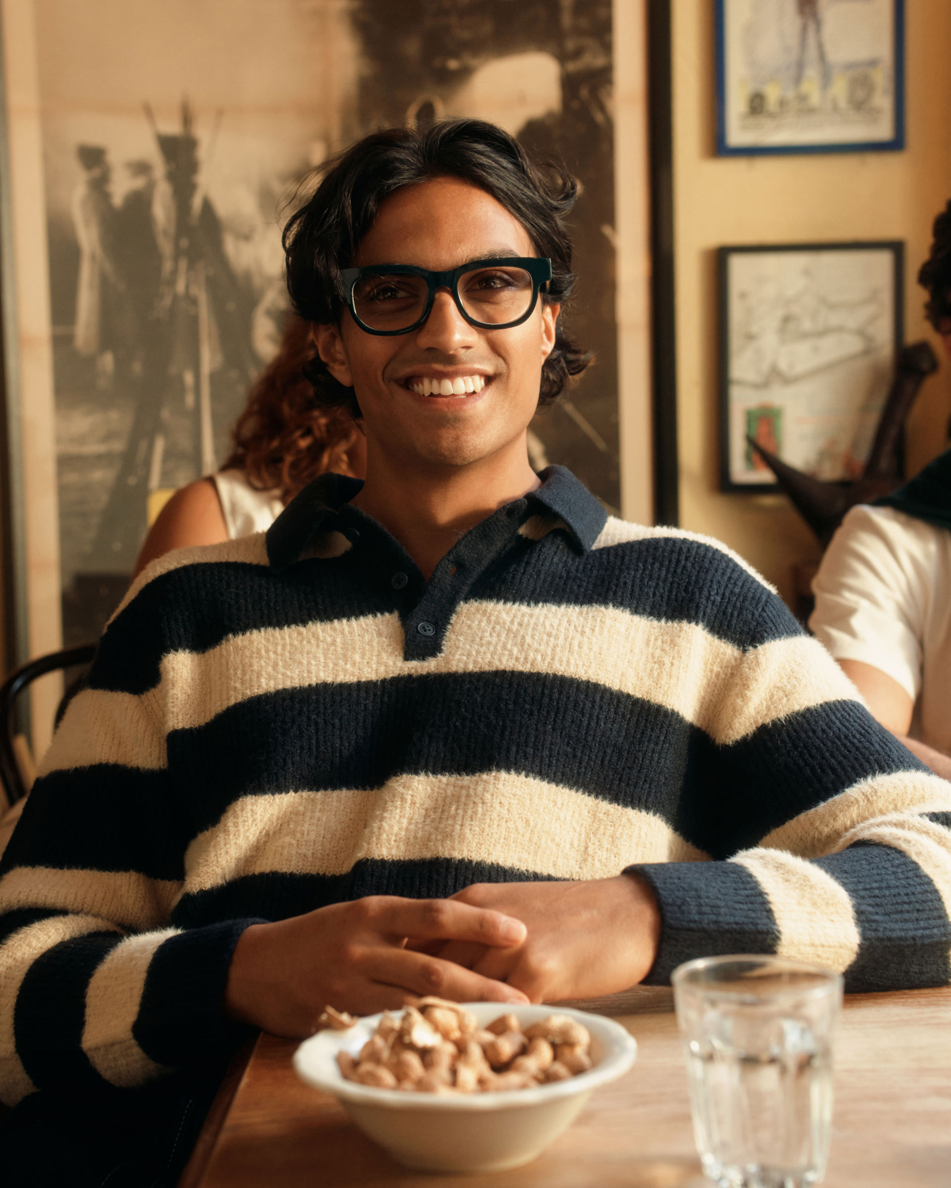 Bailey Nelson Milestones August, 2024 by  Drew Wheeler