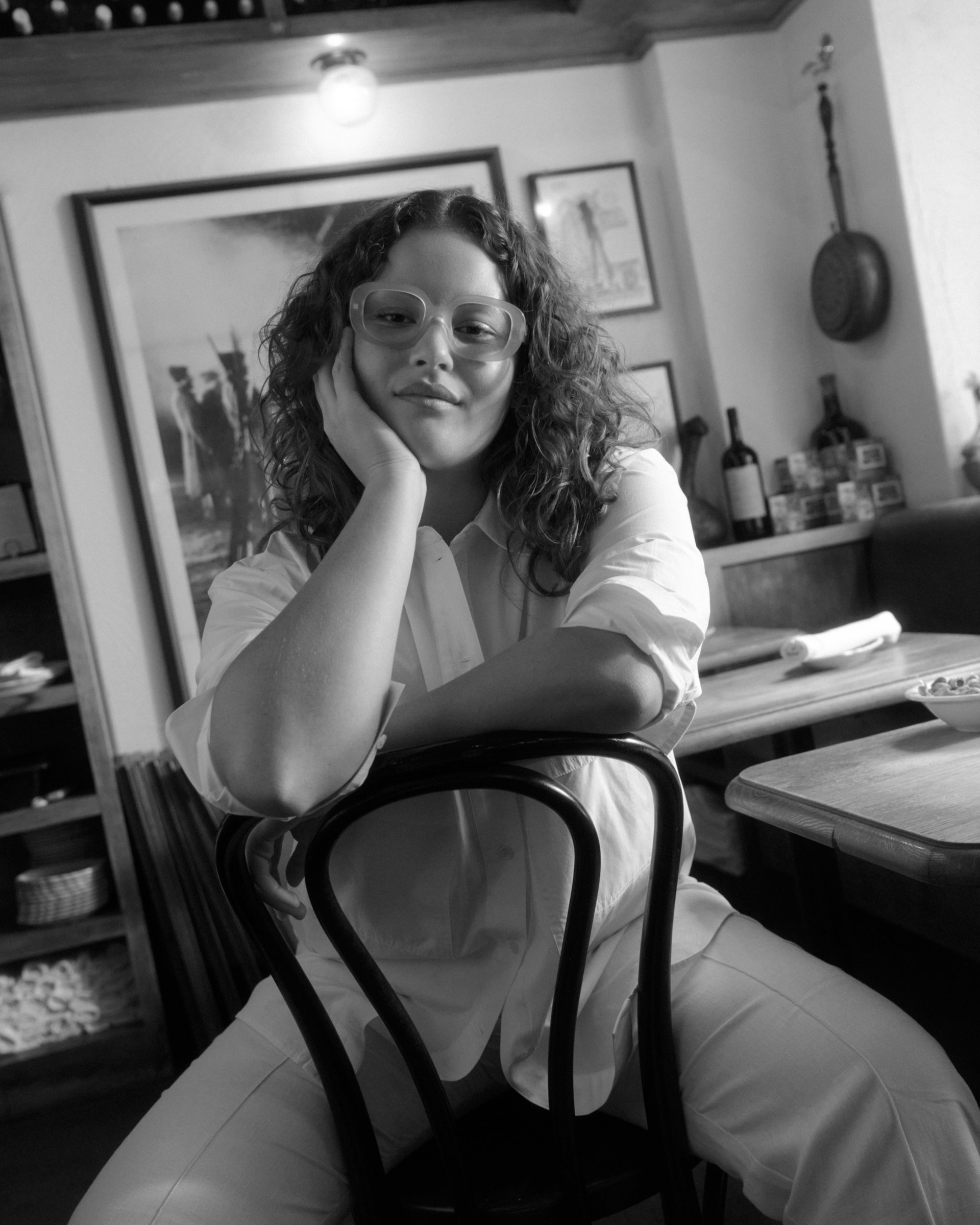 Bailey Nelson Milestones August, 2024 by  Drew Wheeler