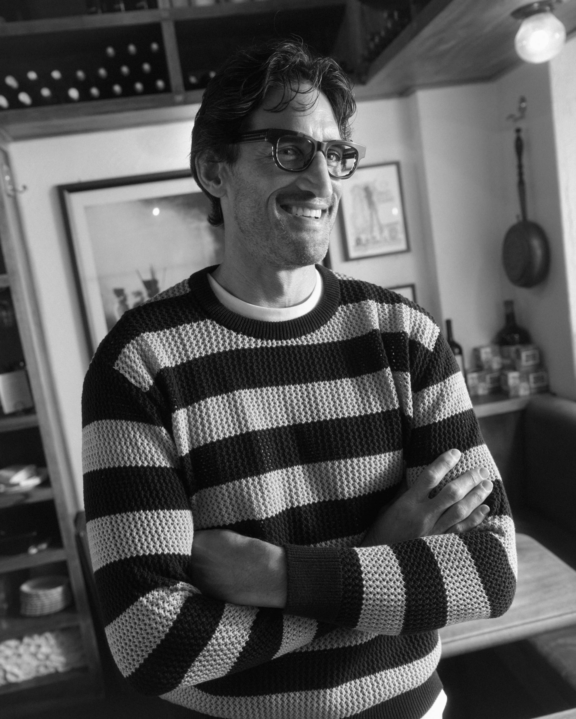 Bailey Nelson Milestones August, 2024 by  Drew Wheeler