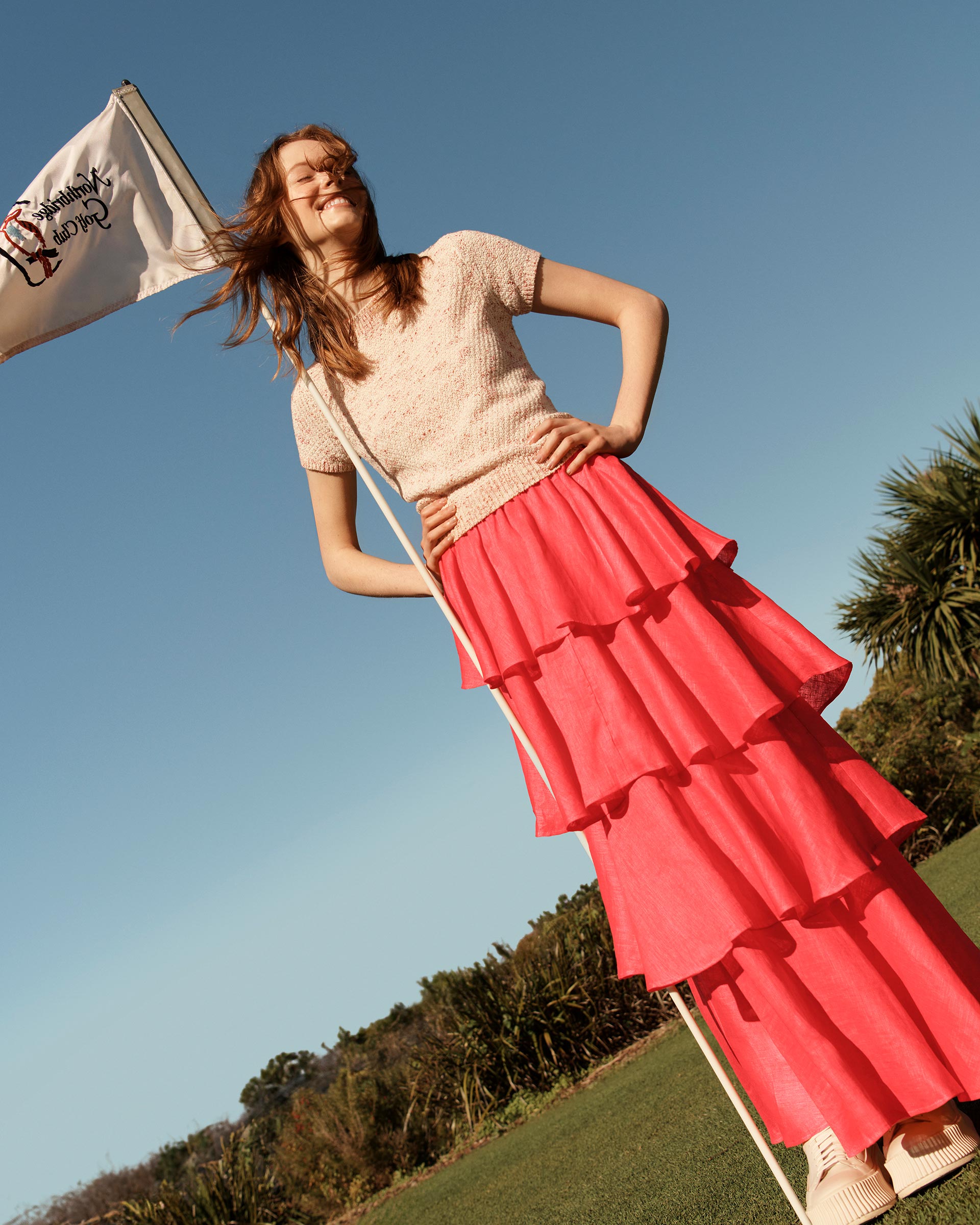 Marcs Spring/Summer 24 September, 2024 by  Drew Wheeler