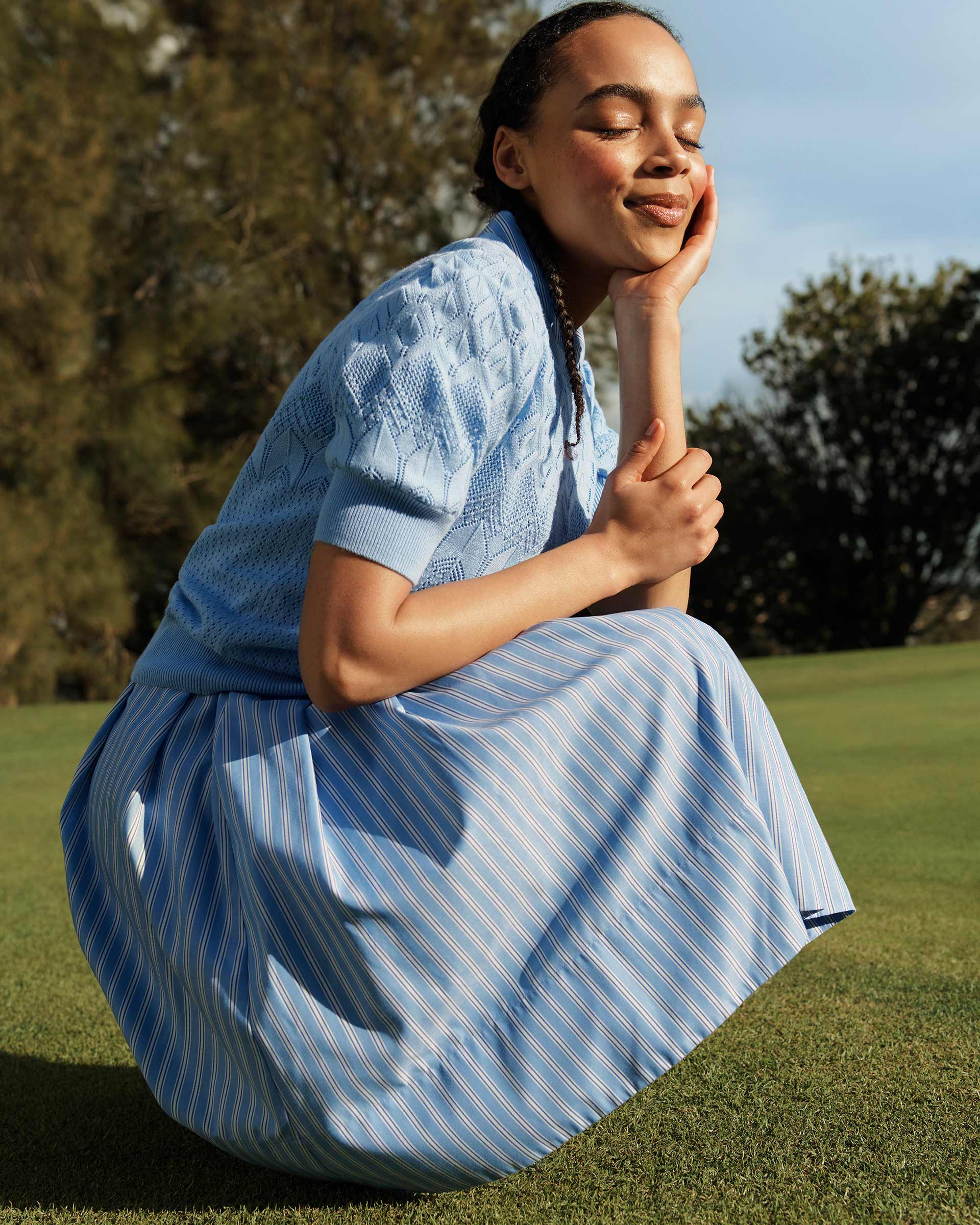 Marcs Spring/Summer 24 September, 2024 by  Drew Wheeler