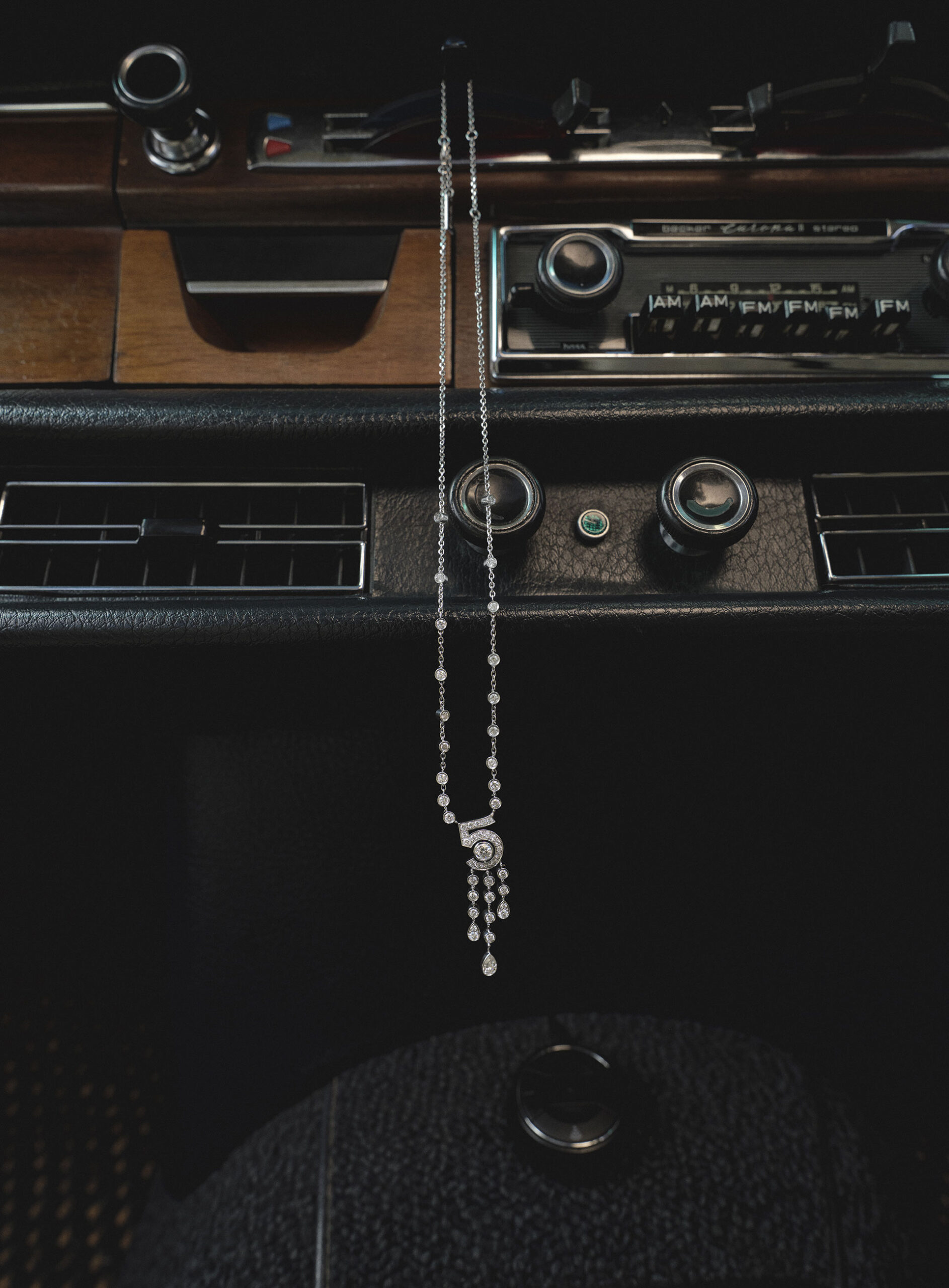 Vogue Living Chanel September, 2024 by  Victoria Zschommler