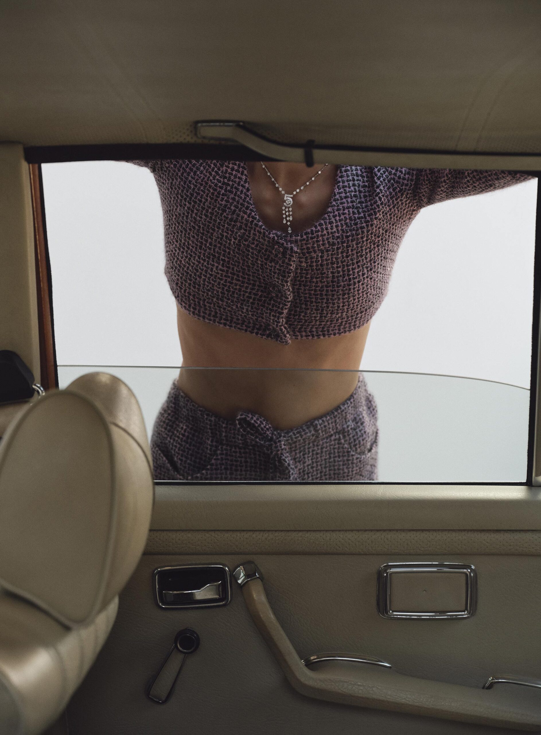 Vogue Living Chanel September, 2024 by  Victoria Zschommler