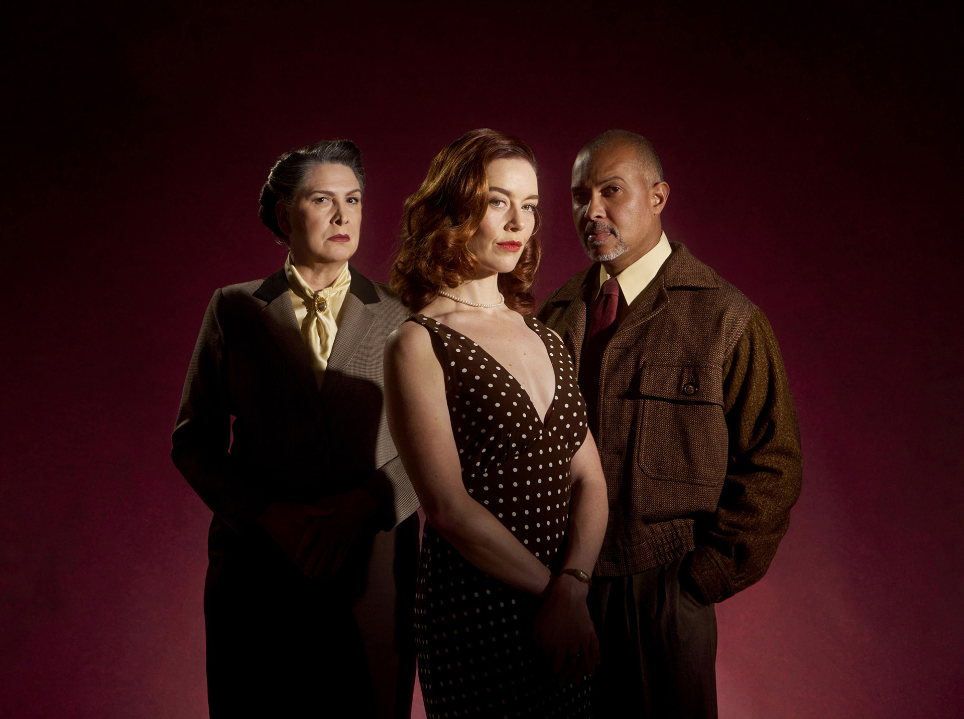 Melbourne Theatre Company Season 2025 September, 2024 by  Jo Duck