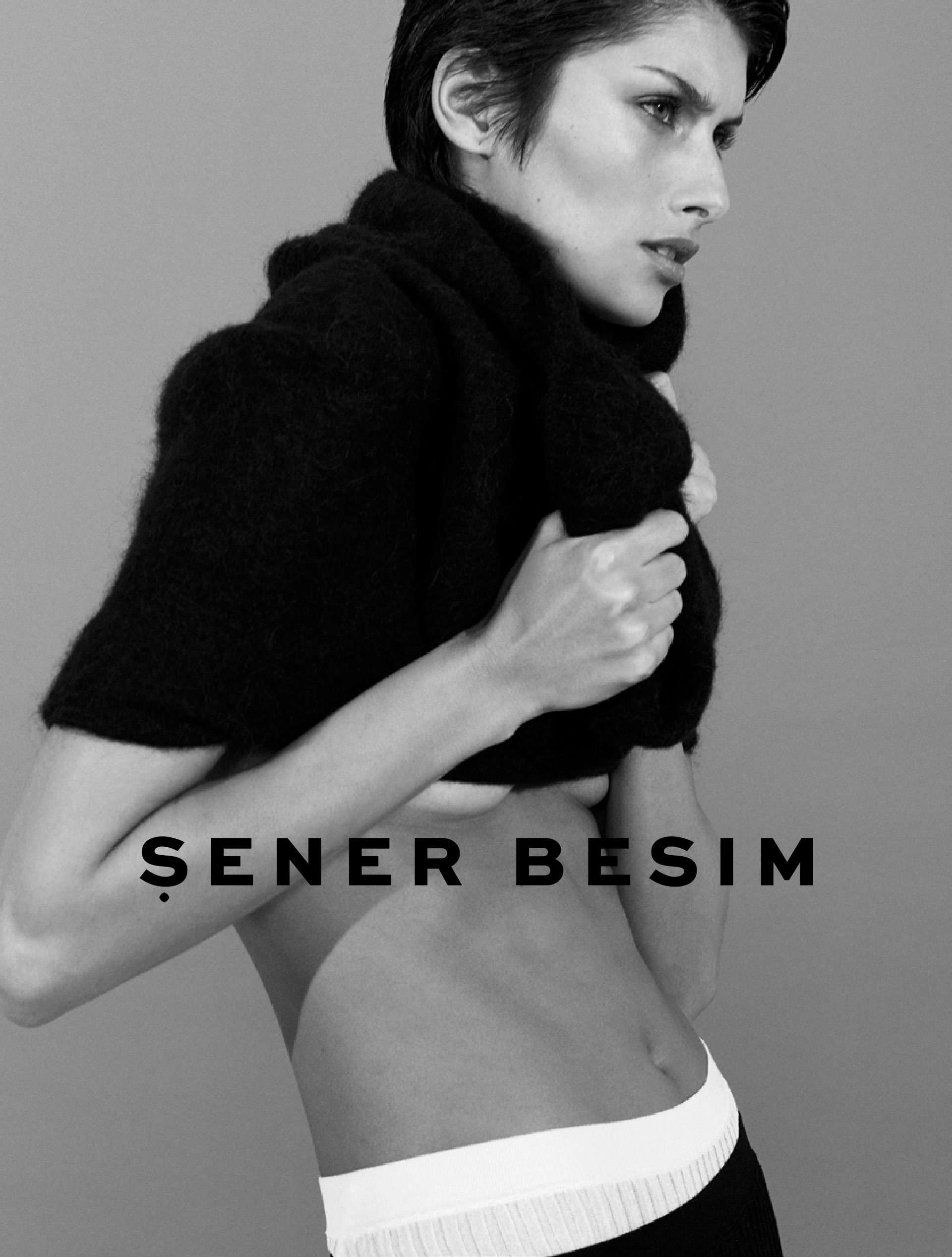 Sener Besim Release 5 September, 2024 by  Hannah Scott-Stevenson