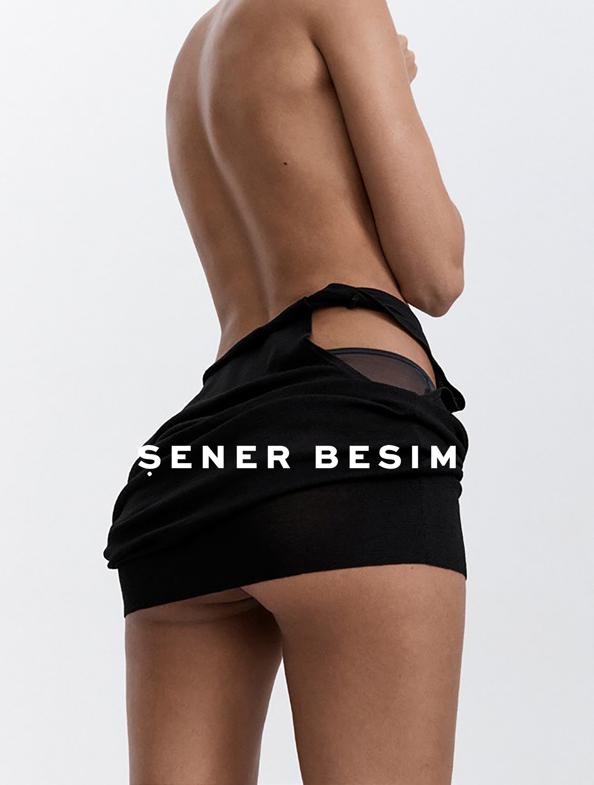 Sener Besim Release 5 September, 2024 by  Hannah Scott-Stevenson