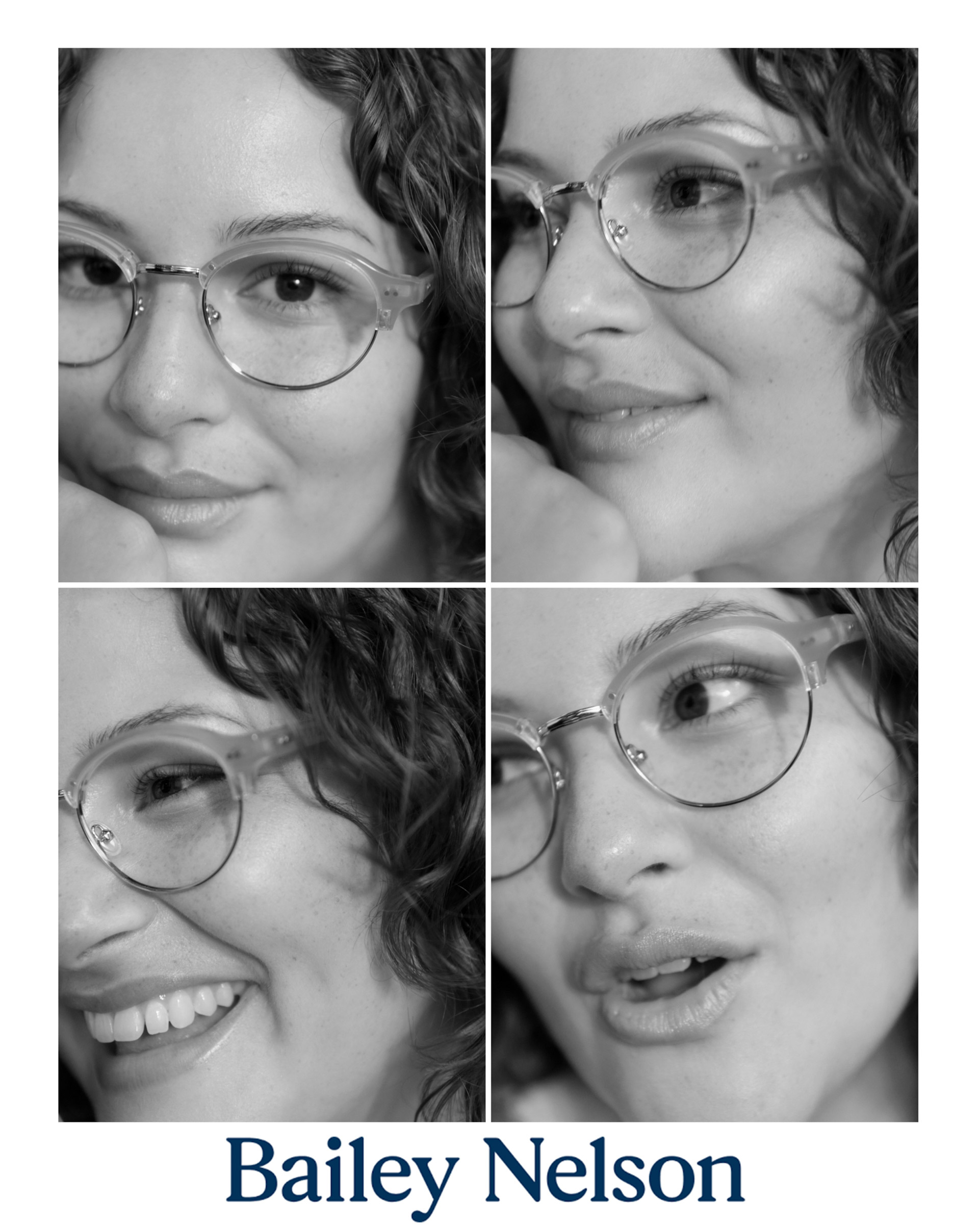 Bailey Nelson Milestones August, 2024 by  Drew Wheeler