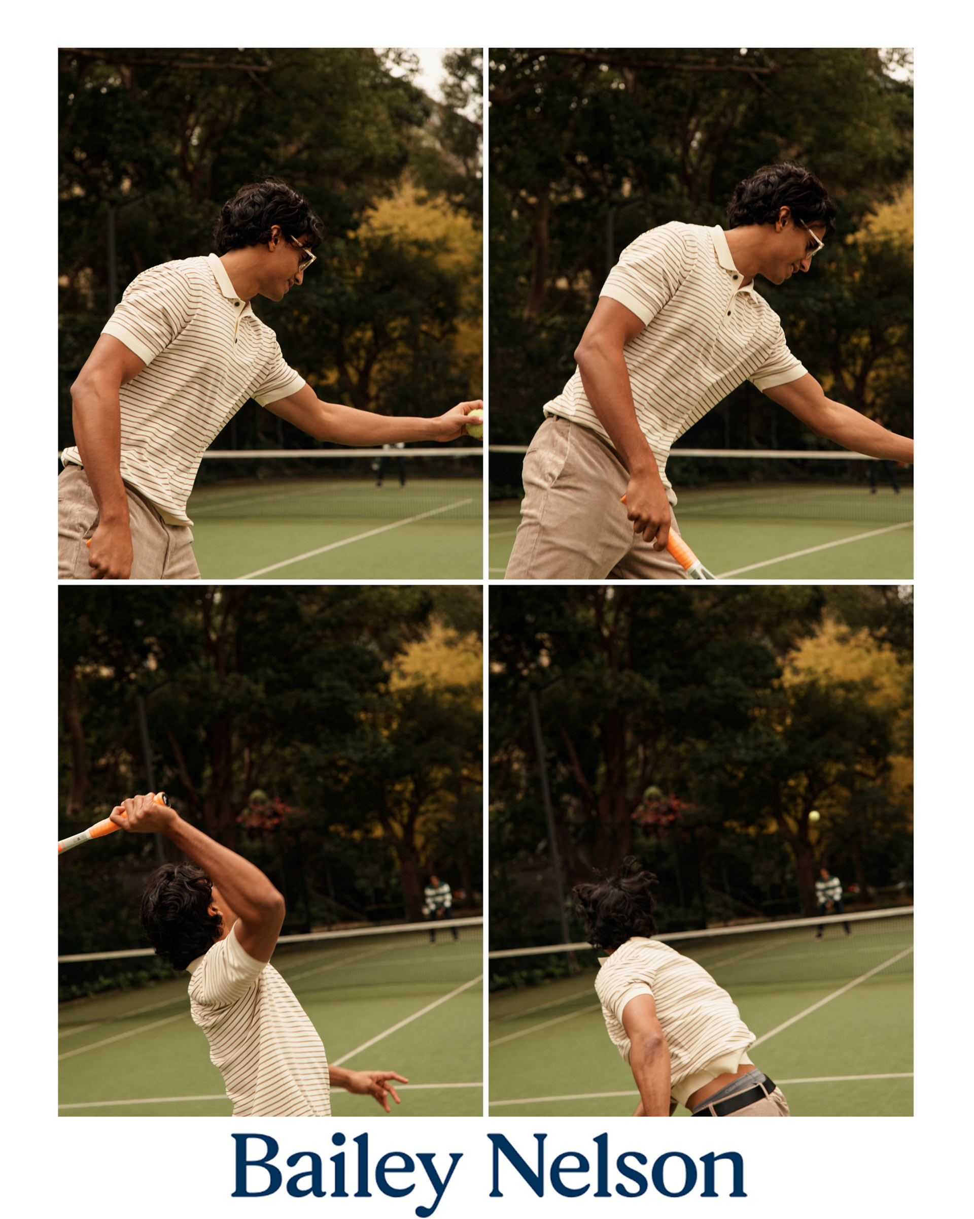 Bailey Nelson Milestones August, 2024 by  Drew Wheeler