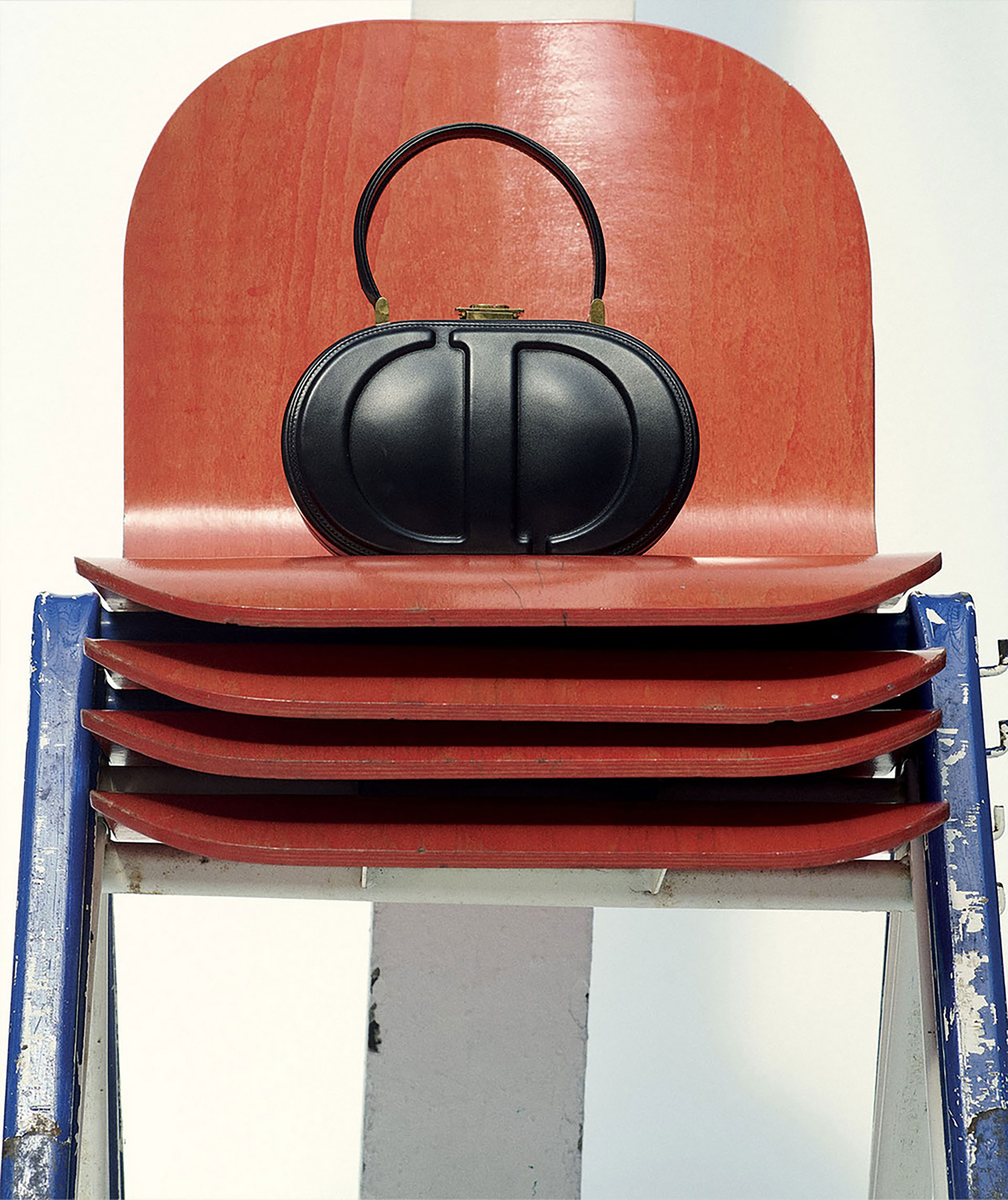 d la Repubblica April, 2024 by  Natalie Turnbull