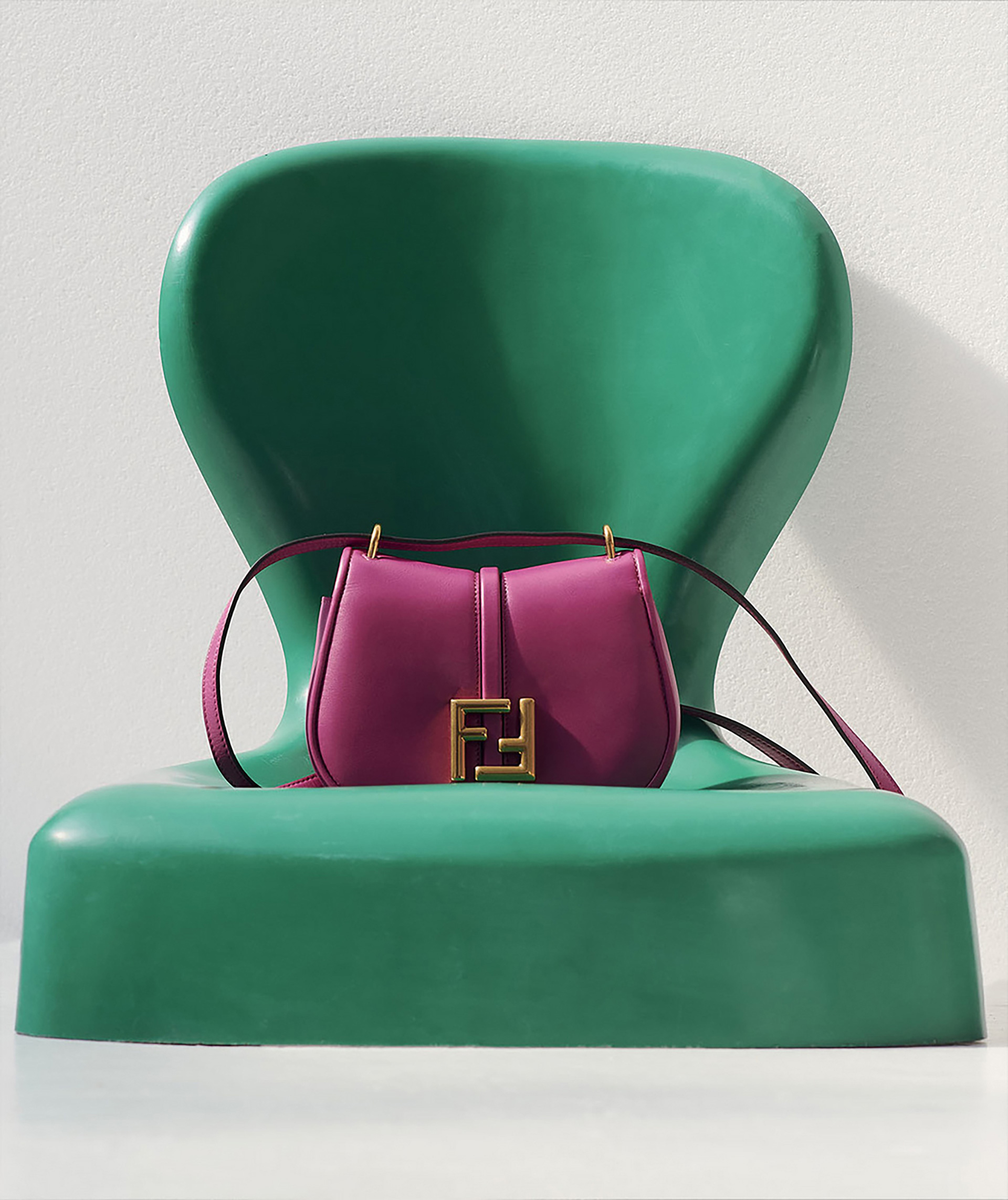 d la Repubblica April, 2024 by  Natalie Turnbull