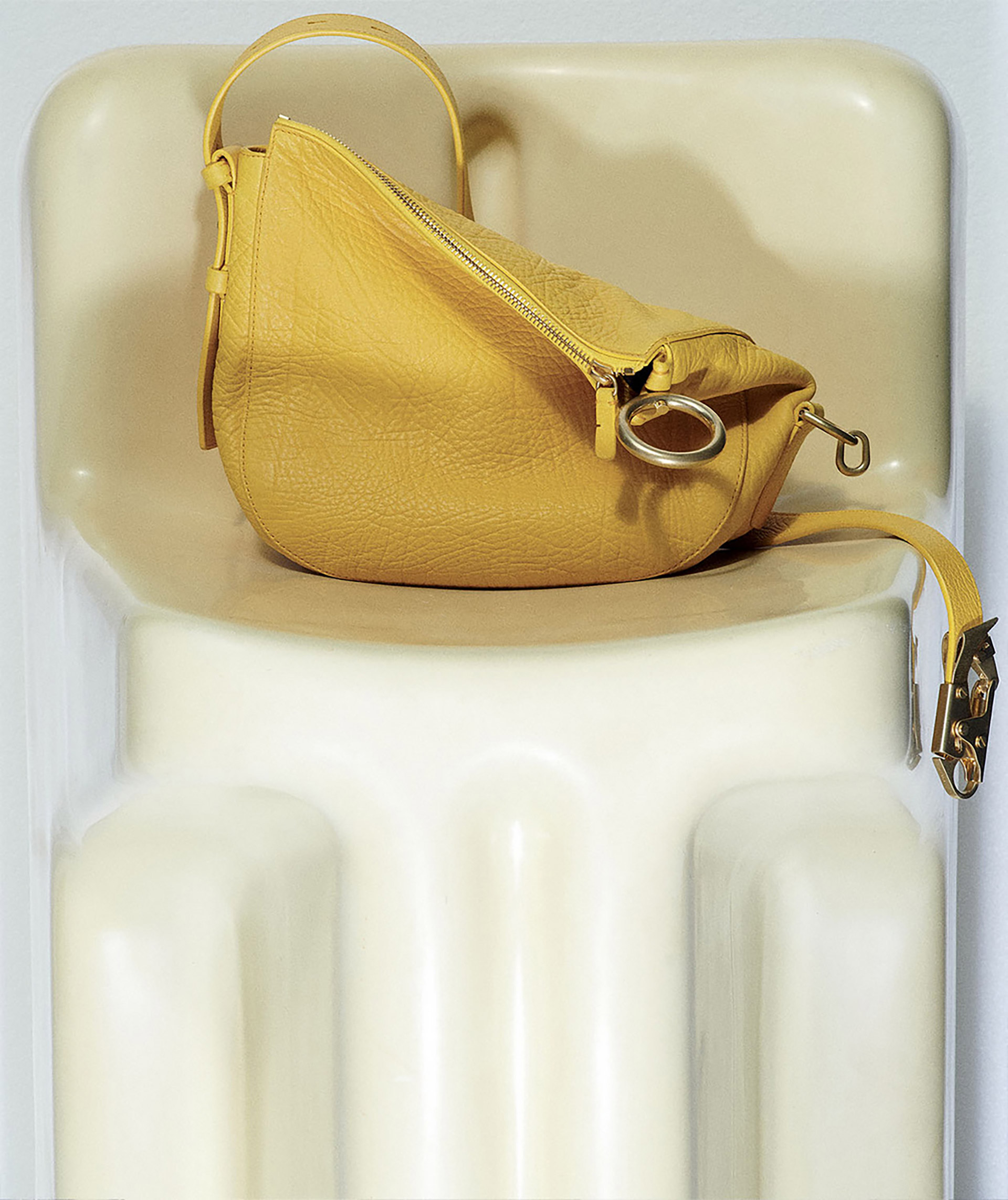 d la Repubblica April, 2024 by  Natalie Turnbull