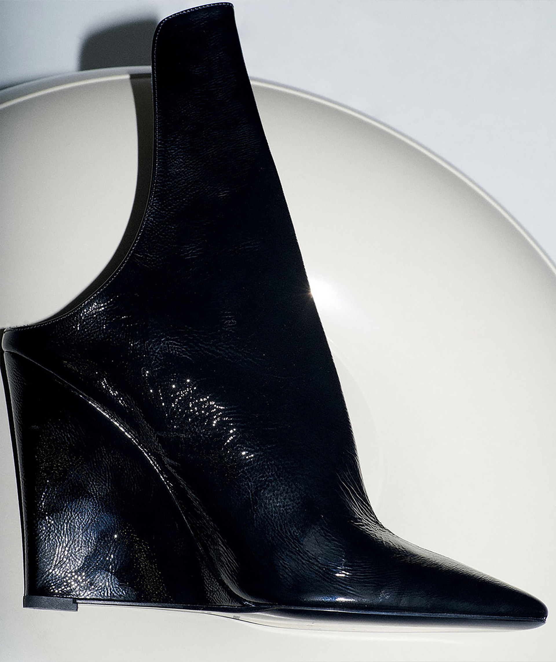 d la Repubblica April, 2024 by  Natalie Turnbull