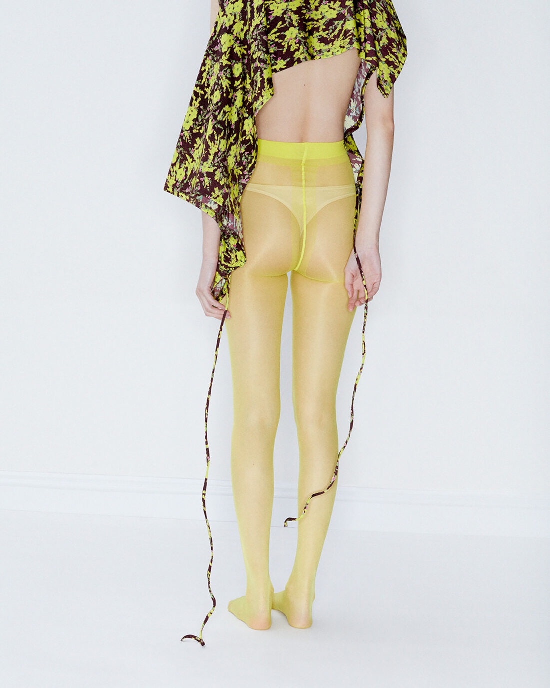 Peaches Feranda Ly September, 2024 by Hannah Scott-Stevenson 