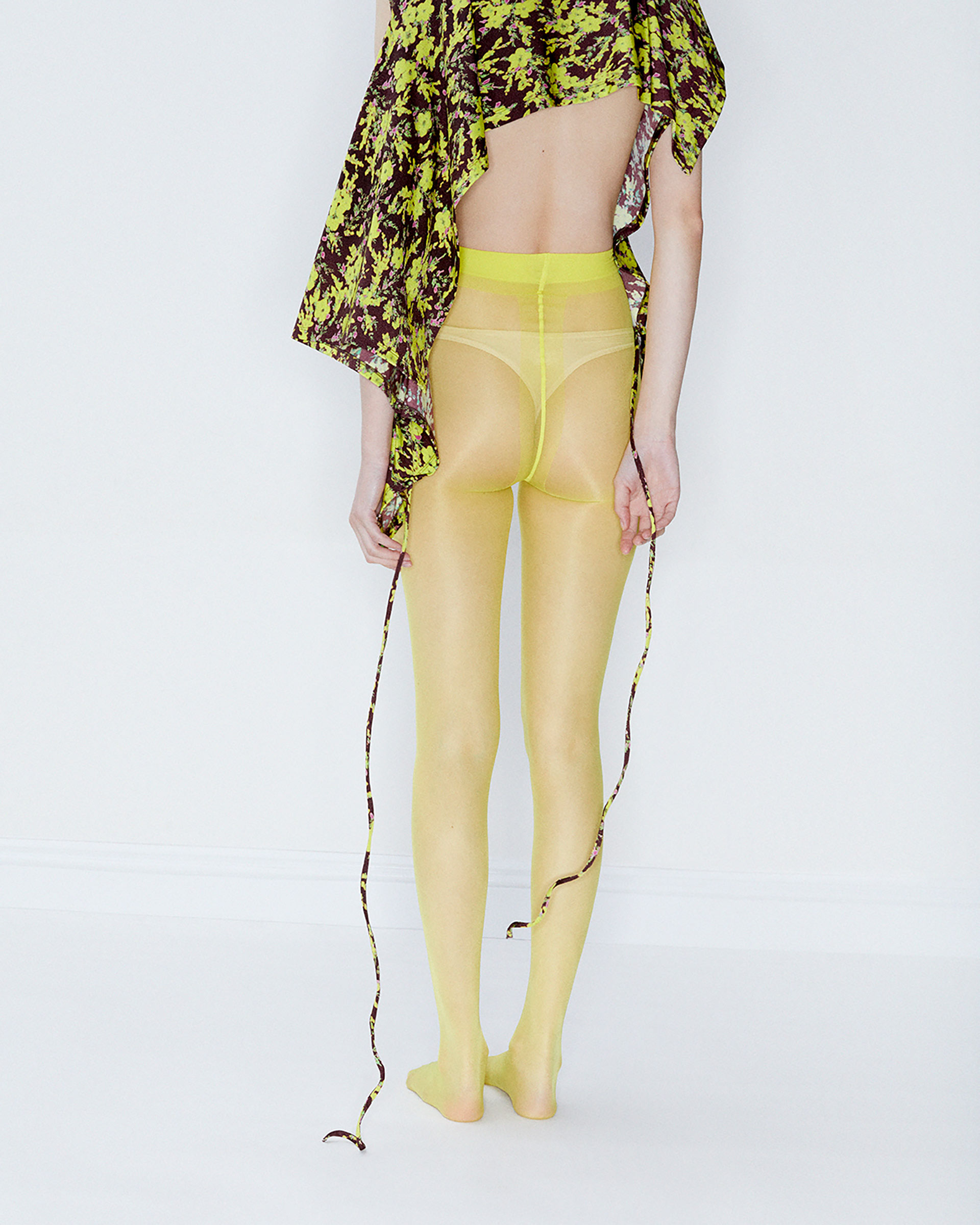 Peaches Feranda Ly September, 2024 by  Hannah Scott-Stevenson