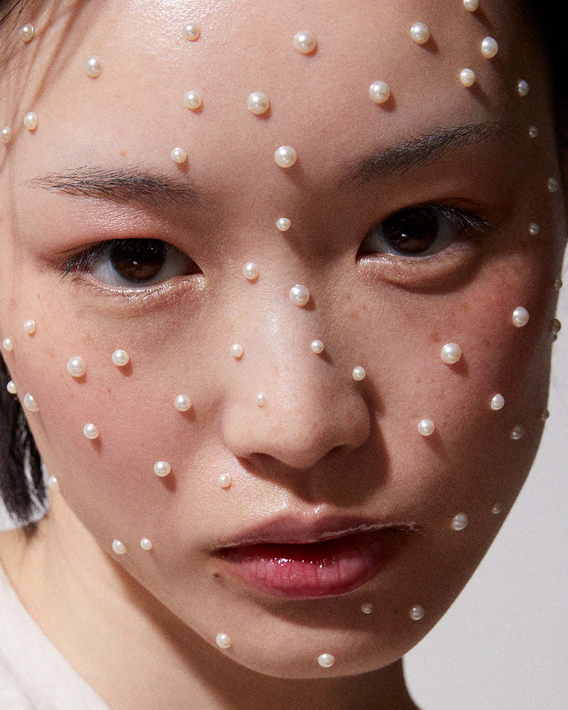 Peaches Feranda Ly September, 2024 by  Hannah Scott-Stevenson