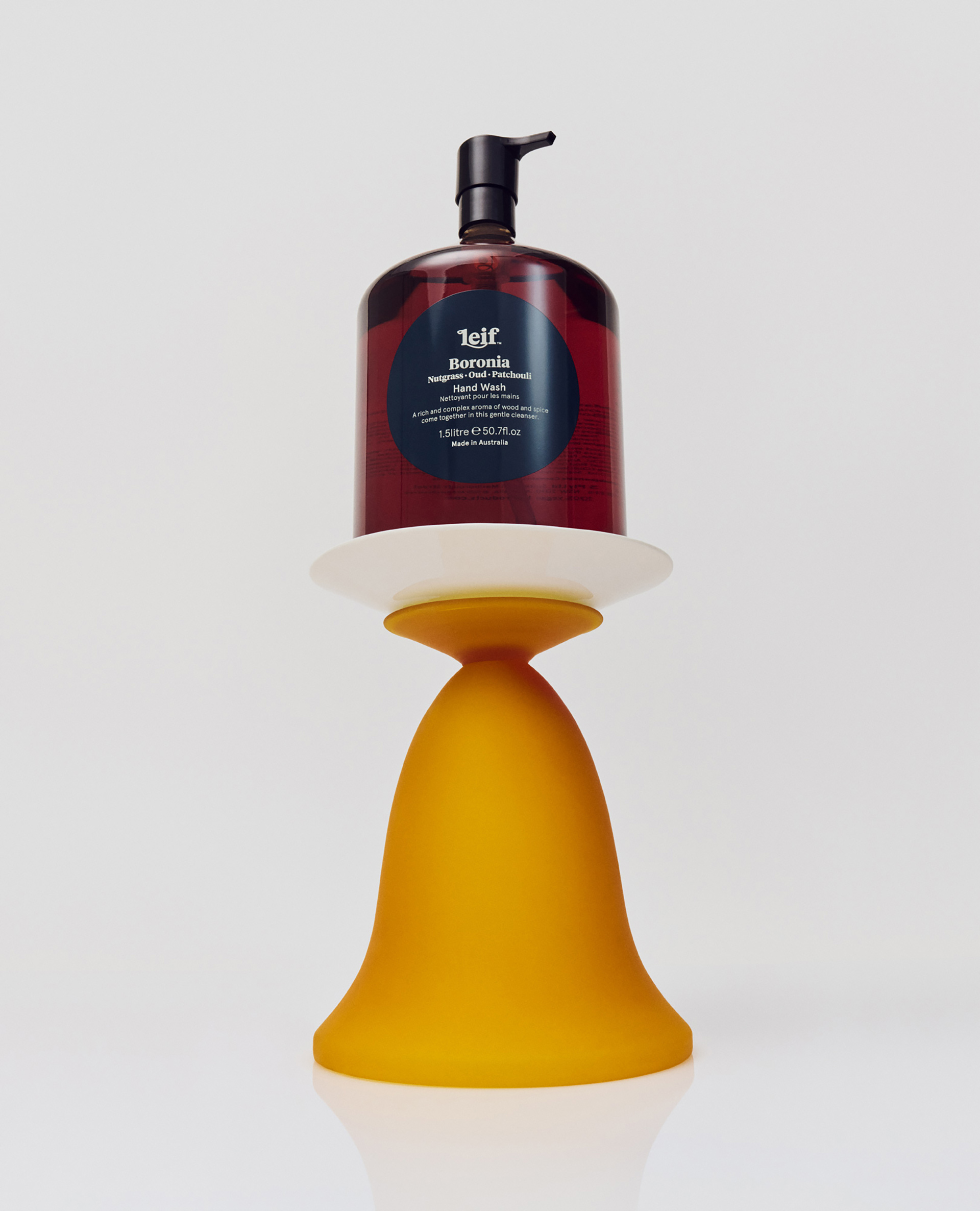 Leif Summer 25 November, 2024 by  Victoria Zschommler