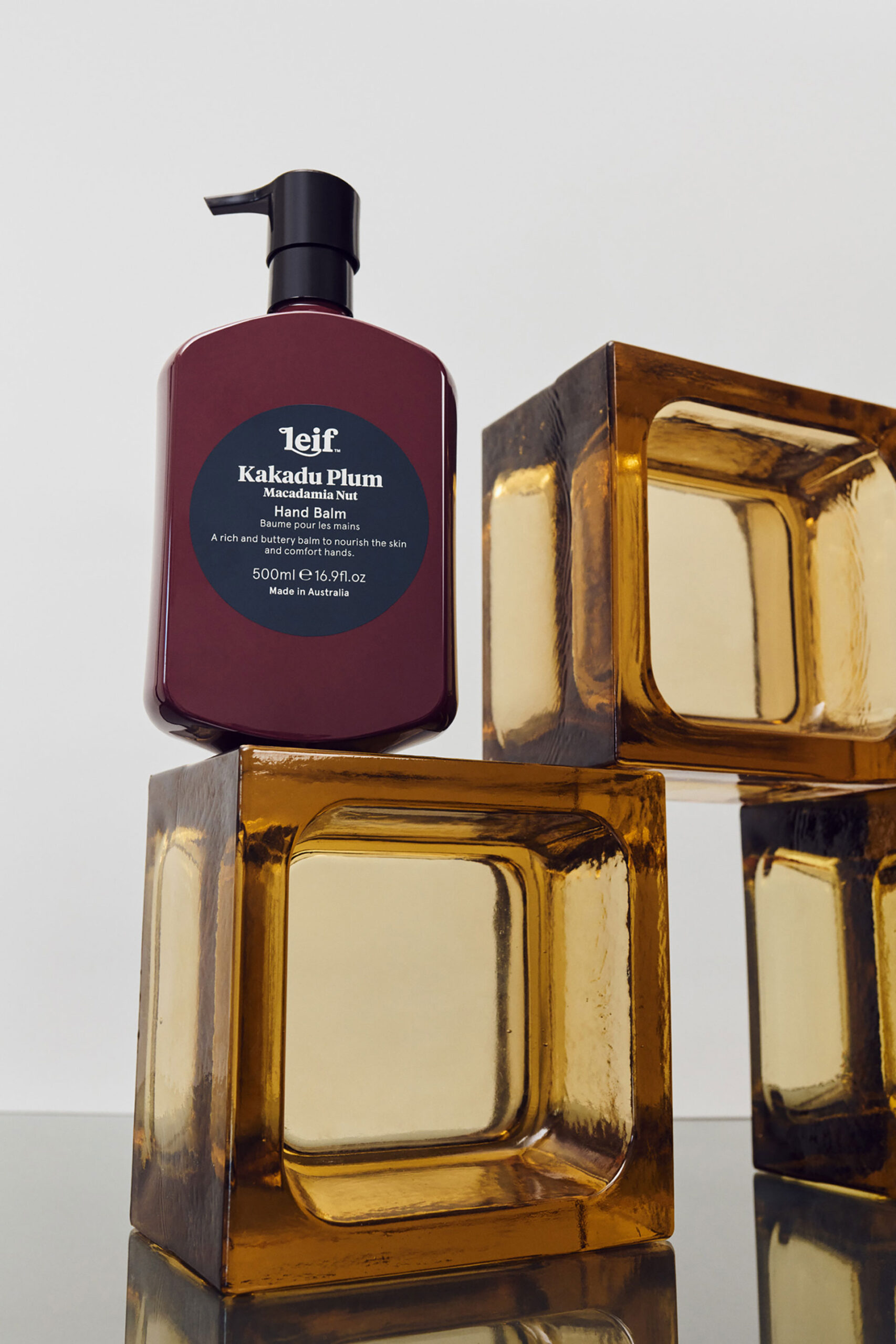 Leif Summer 25 November, 2024 by  Victoria Zschommler