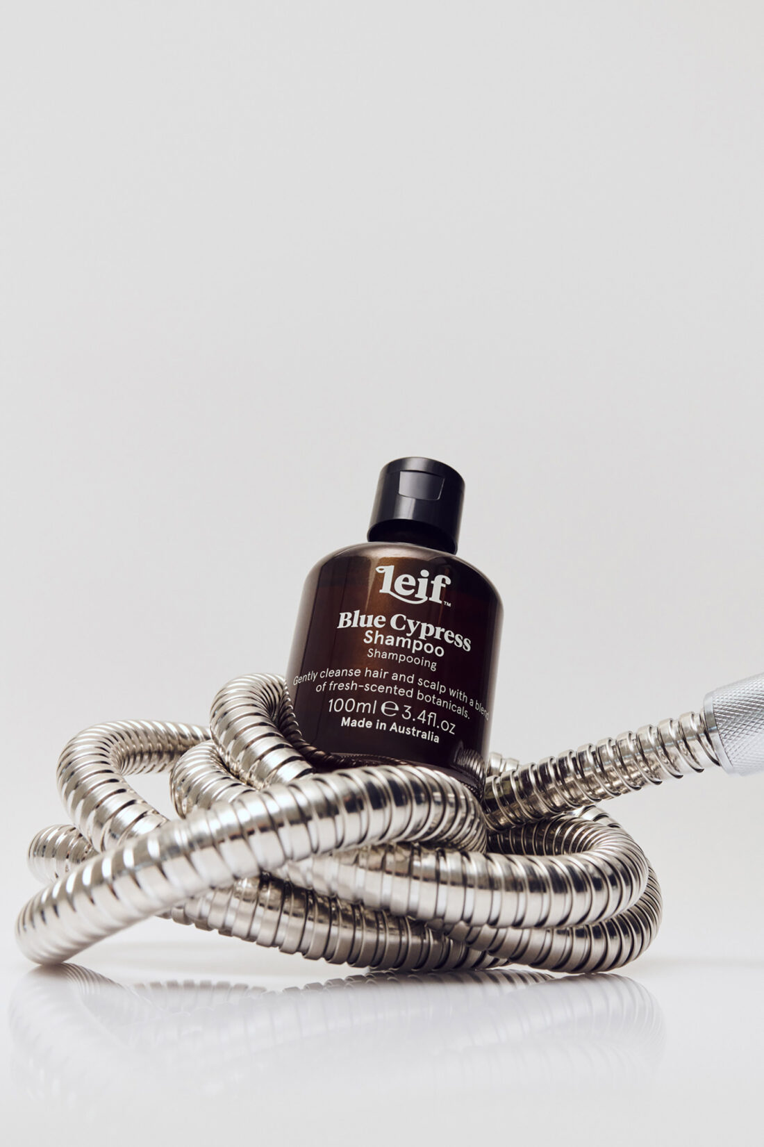 Leif Summer 25 November, 2024 by Victoria Zschommler 