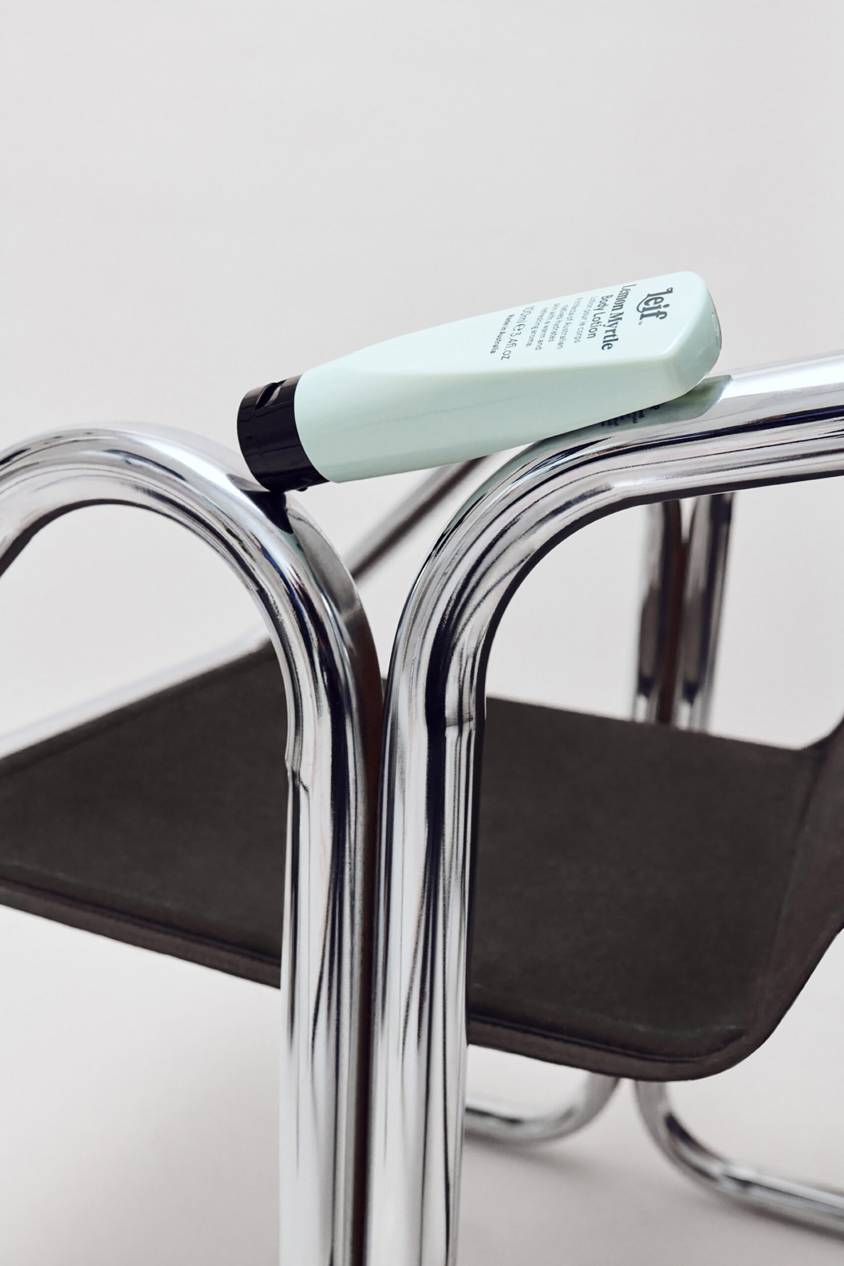 Leif Summer 25 November, 2024 by  Victoria Zschommler