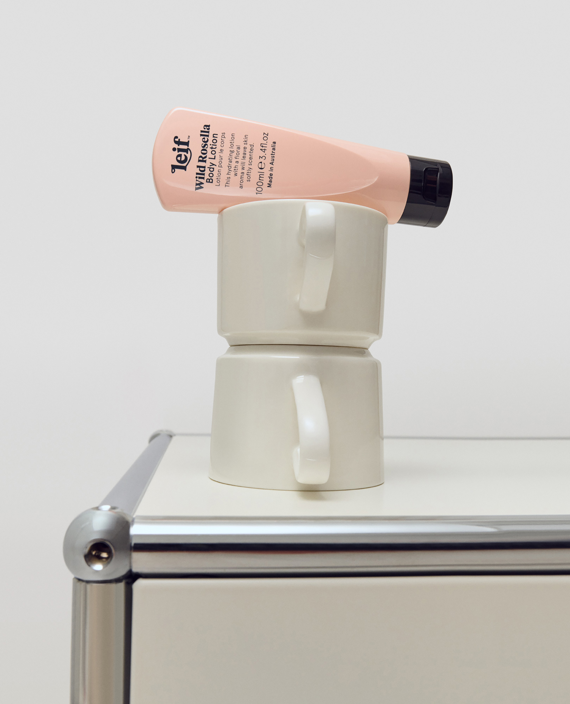 Leif Summer 25 November, 2024 by  Victoria Zschommler