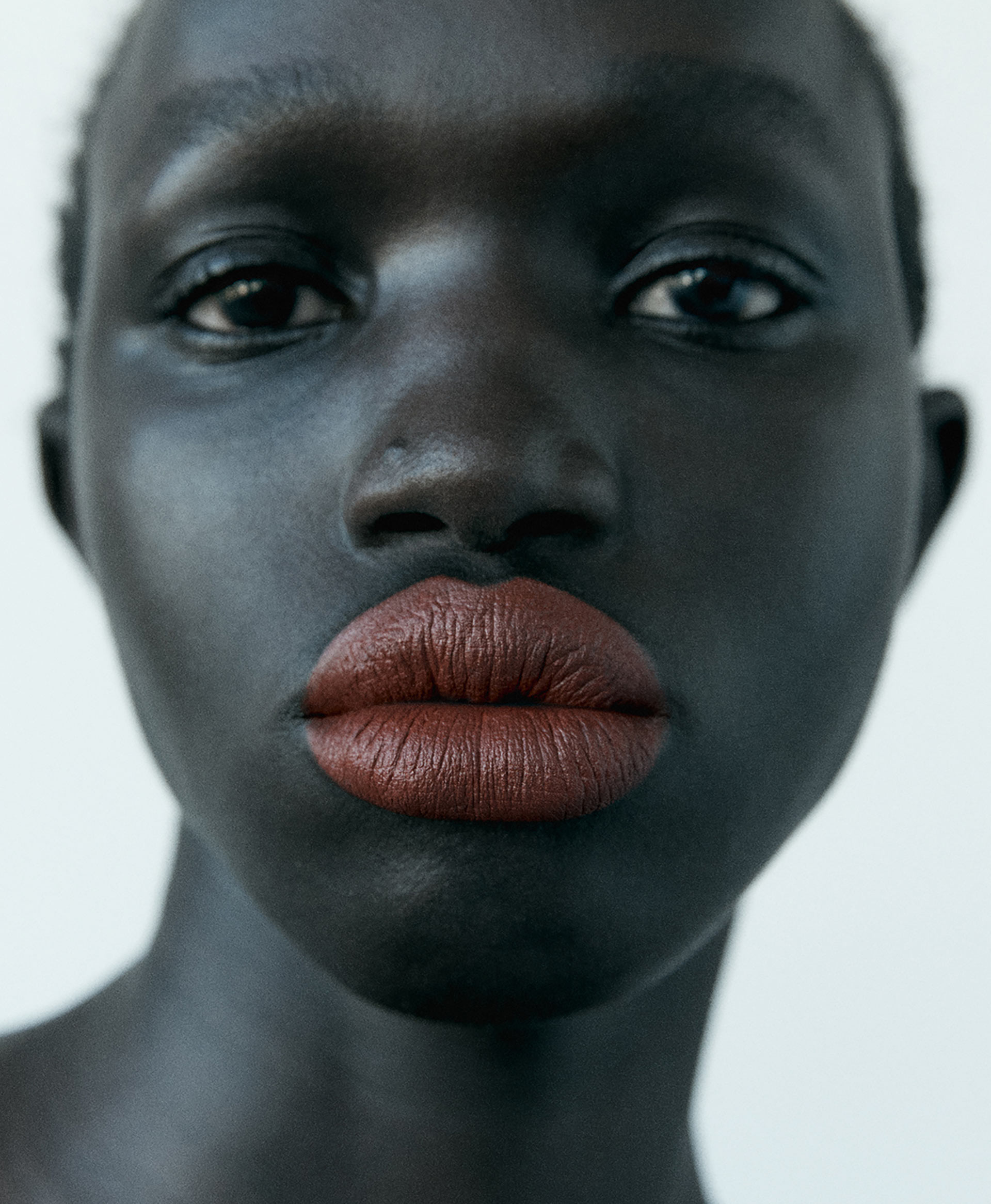 Harper's Bazaar Chanel Beauty October, 2024 by  Hannah Scott-Stevenson