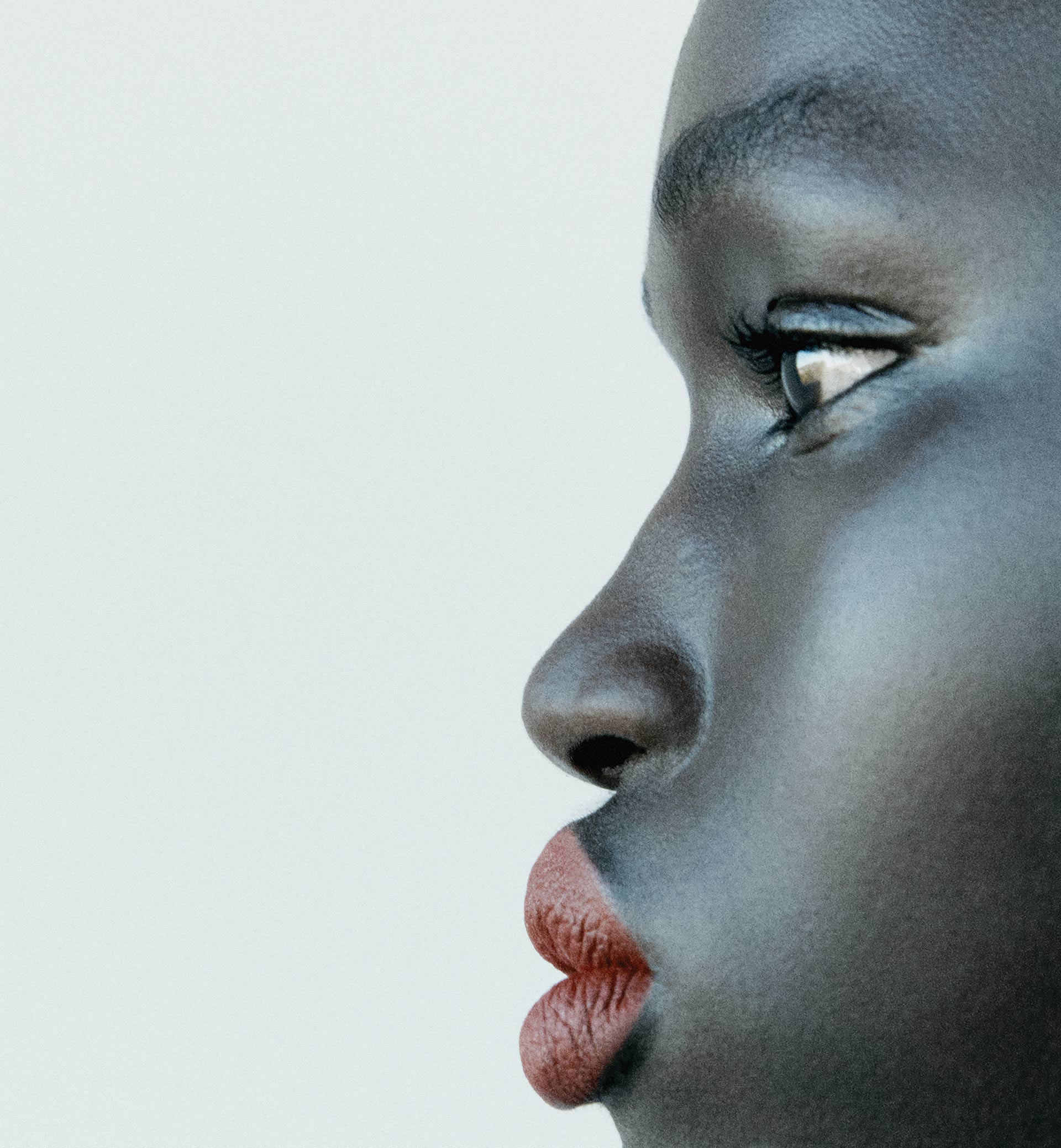 Harper's Bazaar Chanel Beauty October, 2024 by  Hannah Scott-Stevenson