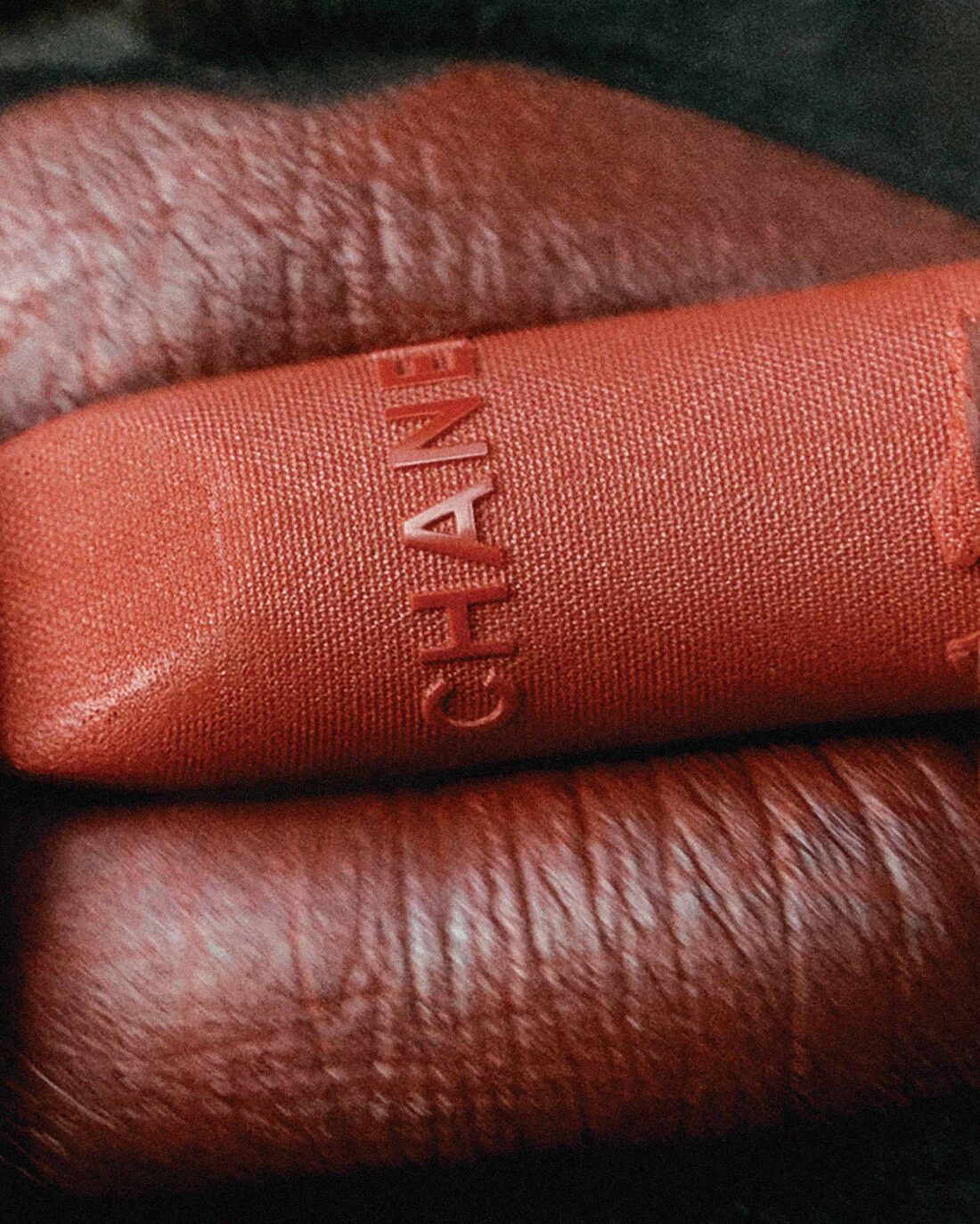 Harper's Bazaar Chanel Beauty October, 2024 by Hannah Scott-Stevenson 