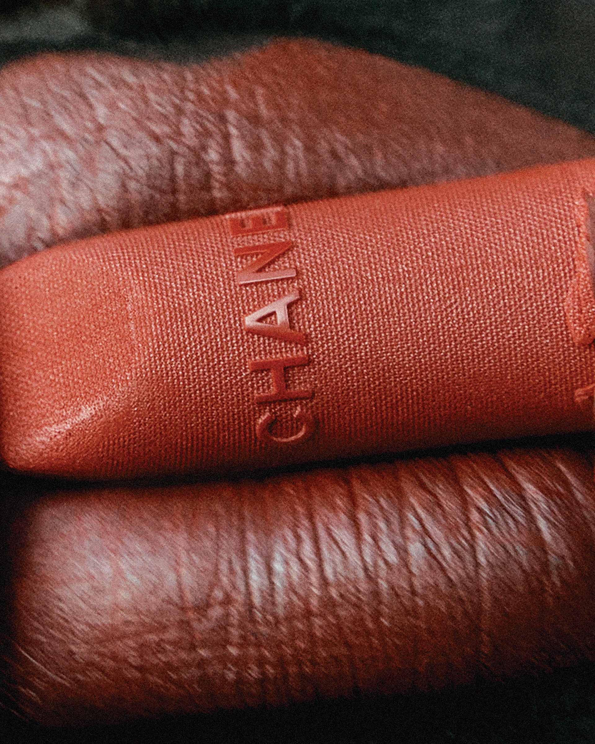 Harper's Bazaar Chanel Beauty October, 2024 by  Hannah Scott-Stevenson