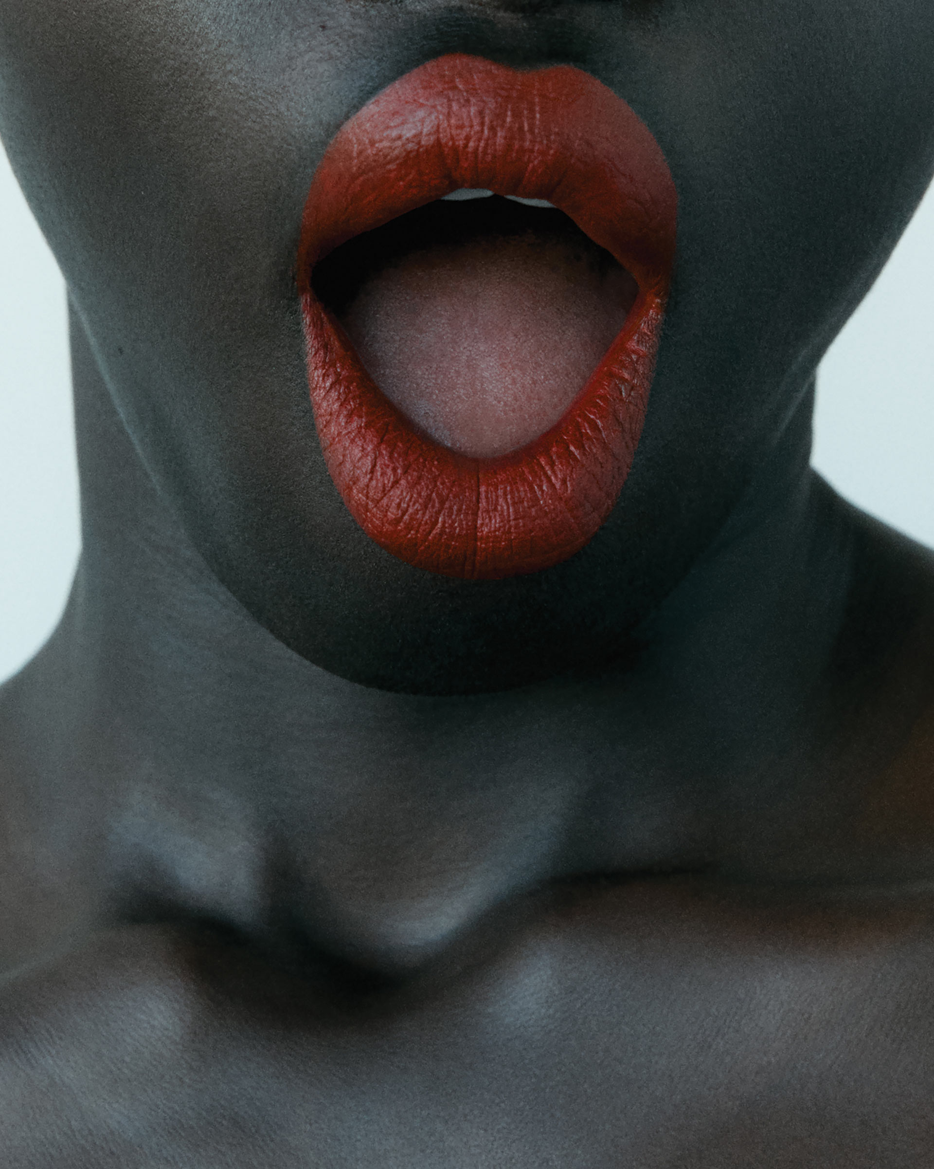 Harper's Bazaar Chanel Beauty October, 2024 by  Hannah Scott-Stevenson