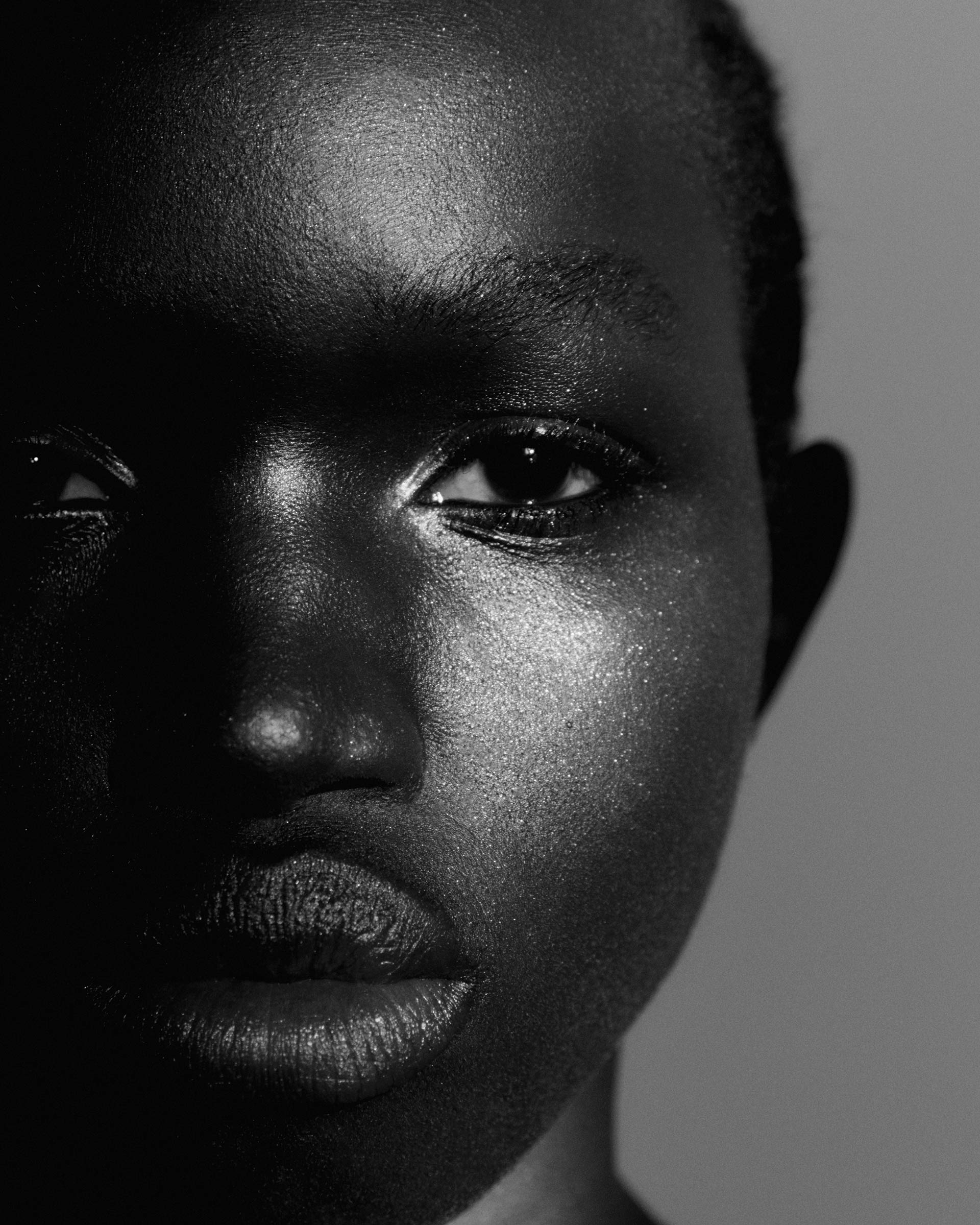 Harper's Bazaar Chanel Beauty October, 2024 by  Hannah Scott-Stevenson