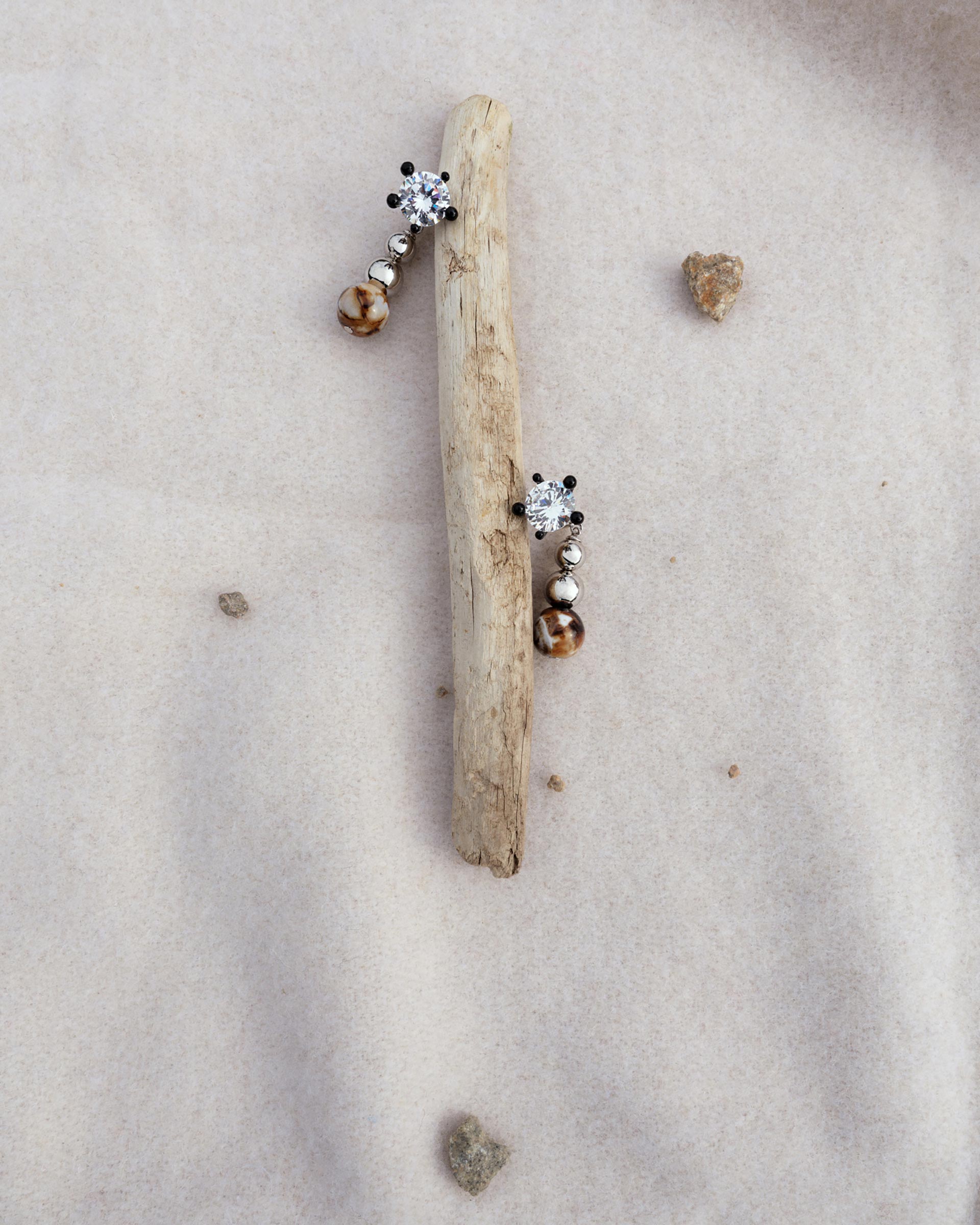 Personal work Camargue October, 2024 by  Victoria Zschommler