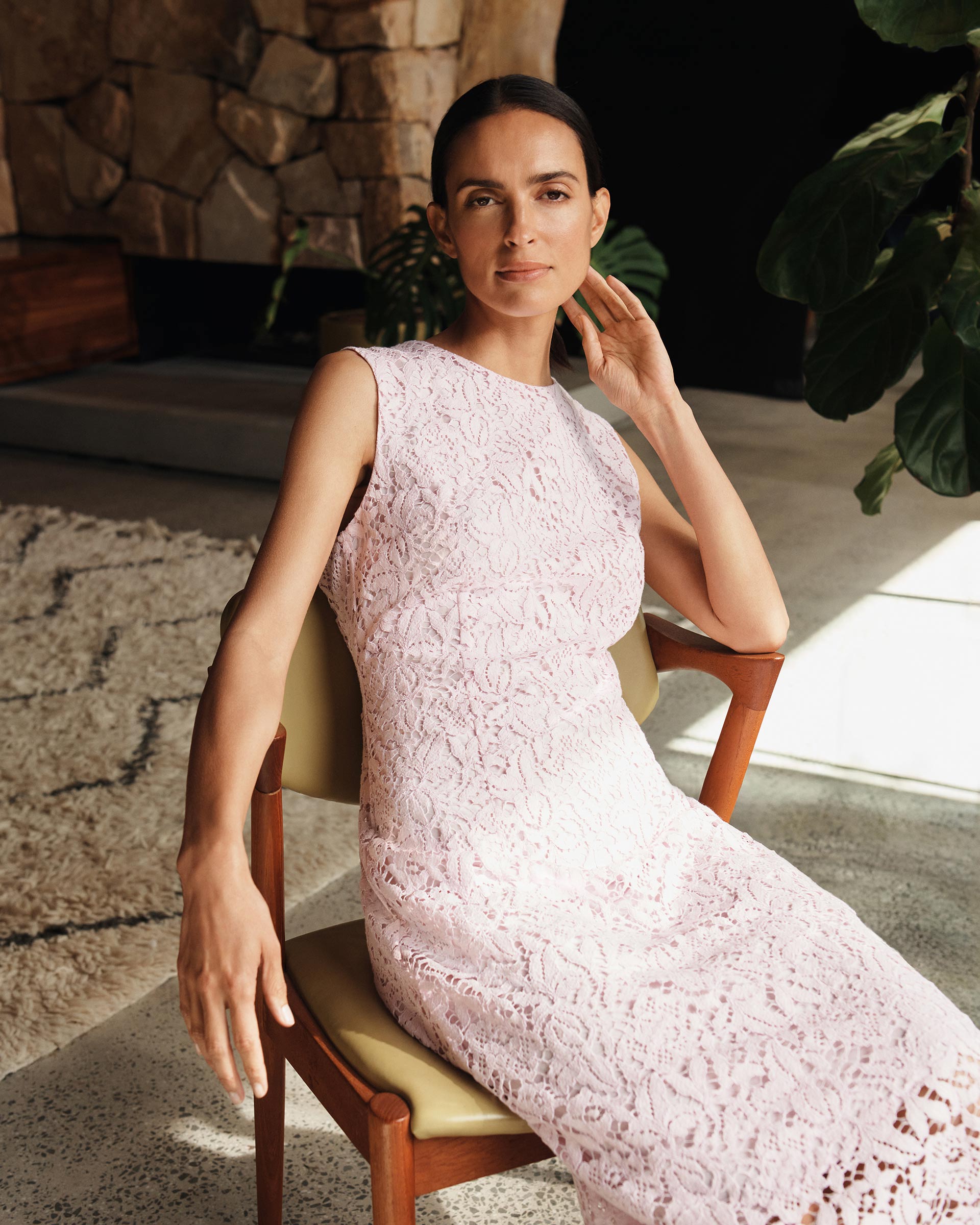 David Lawrence Summer October, 2024 by  Drew Wheeler