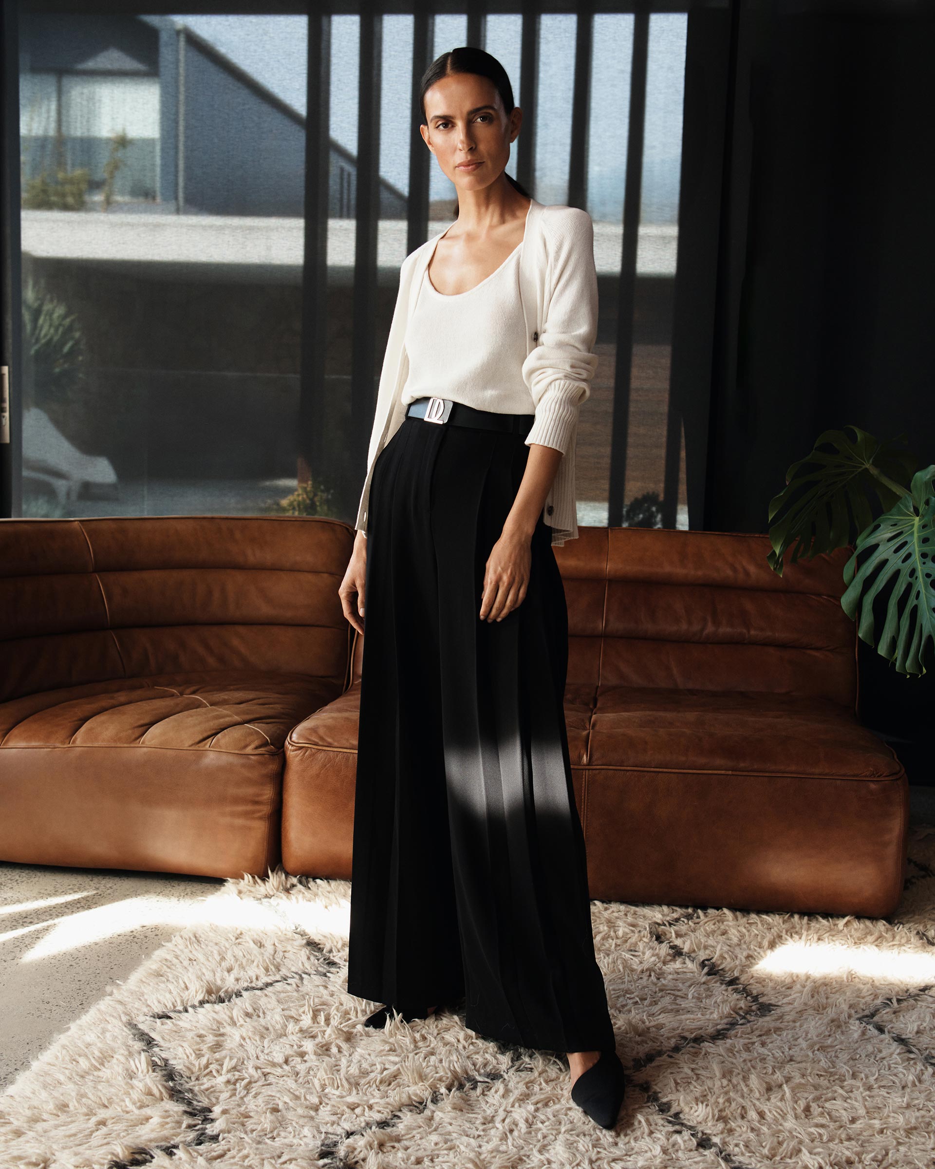 David Lawrence Summer October, 2024 by  Drew Wheeler