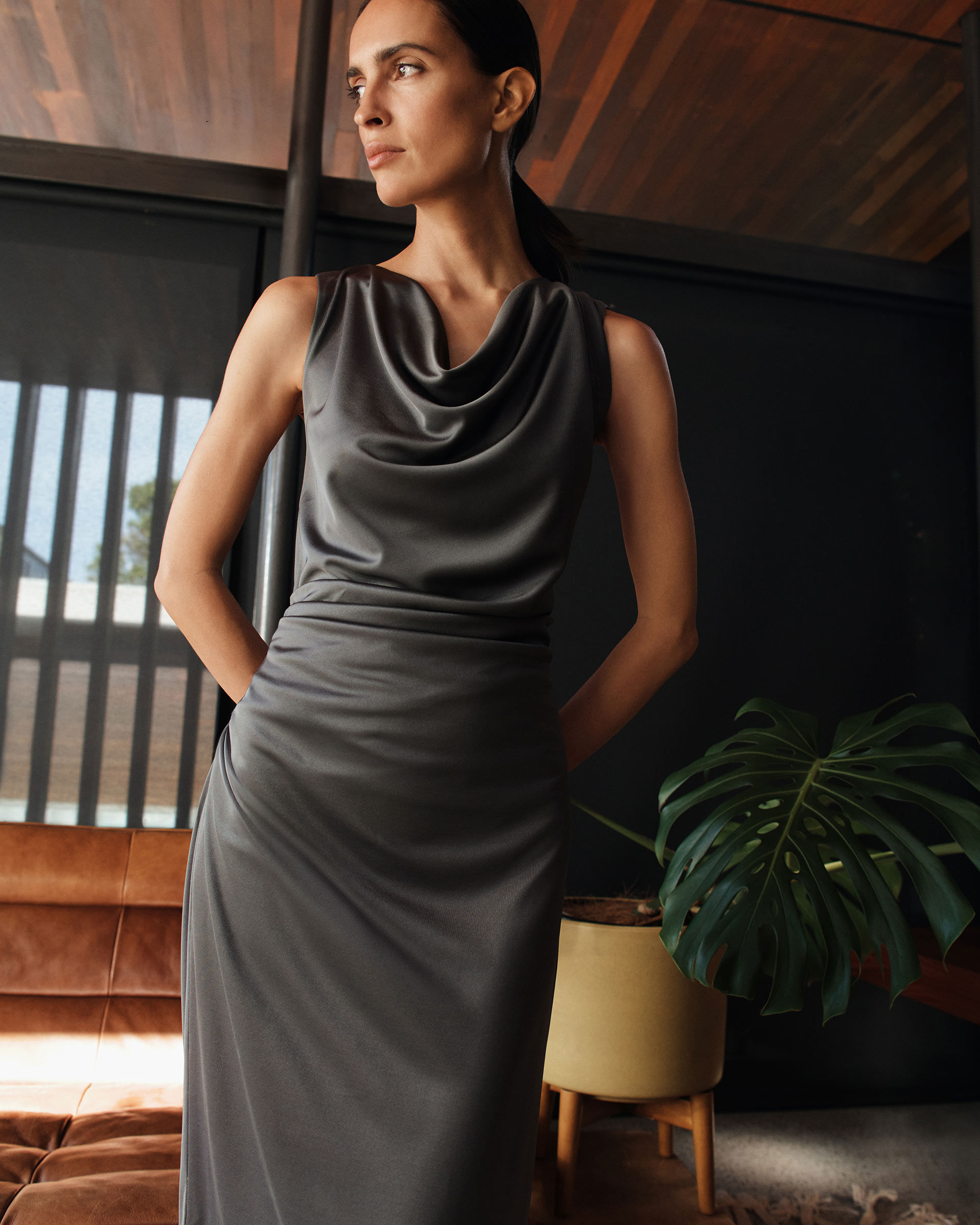 David Lawrence Summer October, 2024 by  Drew Wheeler